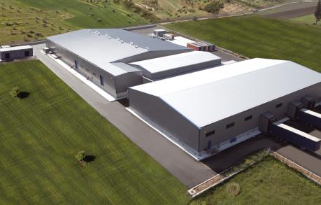 Ε.Ο.Α. Λαμίας Κτιριακό Συγκρότημα 8.963,54 τμ Κωδ.645