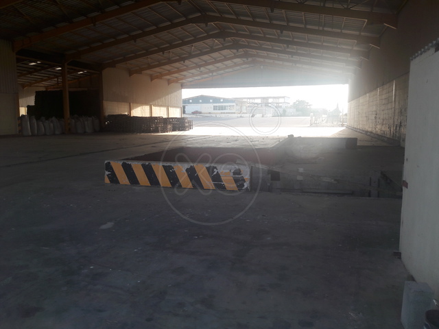 Θήβα Βιομηχανικό Κτιριακό Συγκρότημα 18.000τμ Κωδ. 648 — Φωτογραφία 2