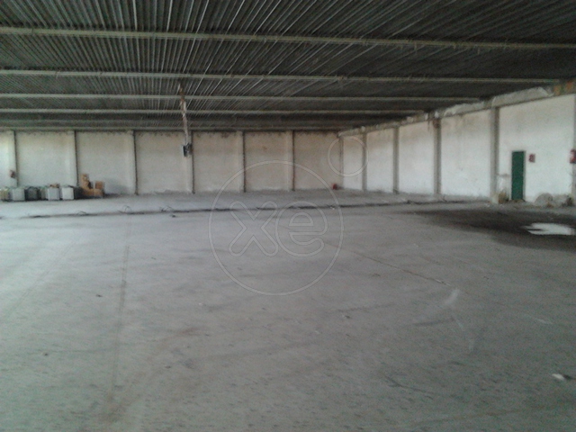 Οινόφυτα Βιομηχανικό Κτίριο 11.000 τμ Κωδ.661 — Φωτογραφία 2