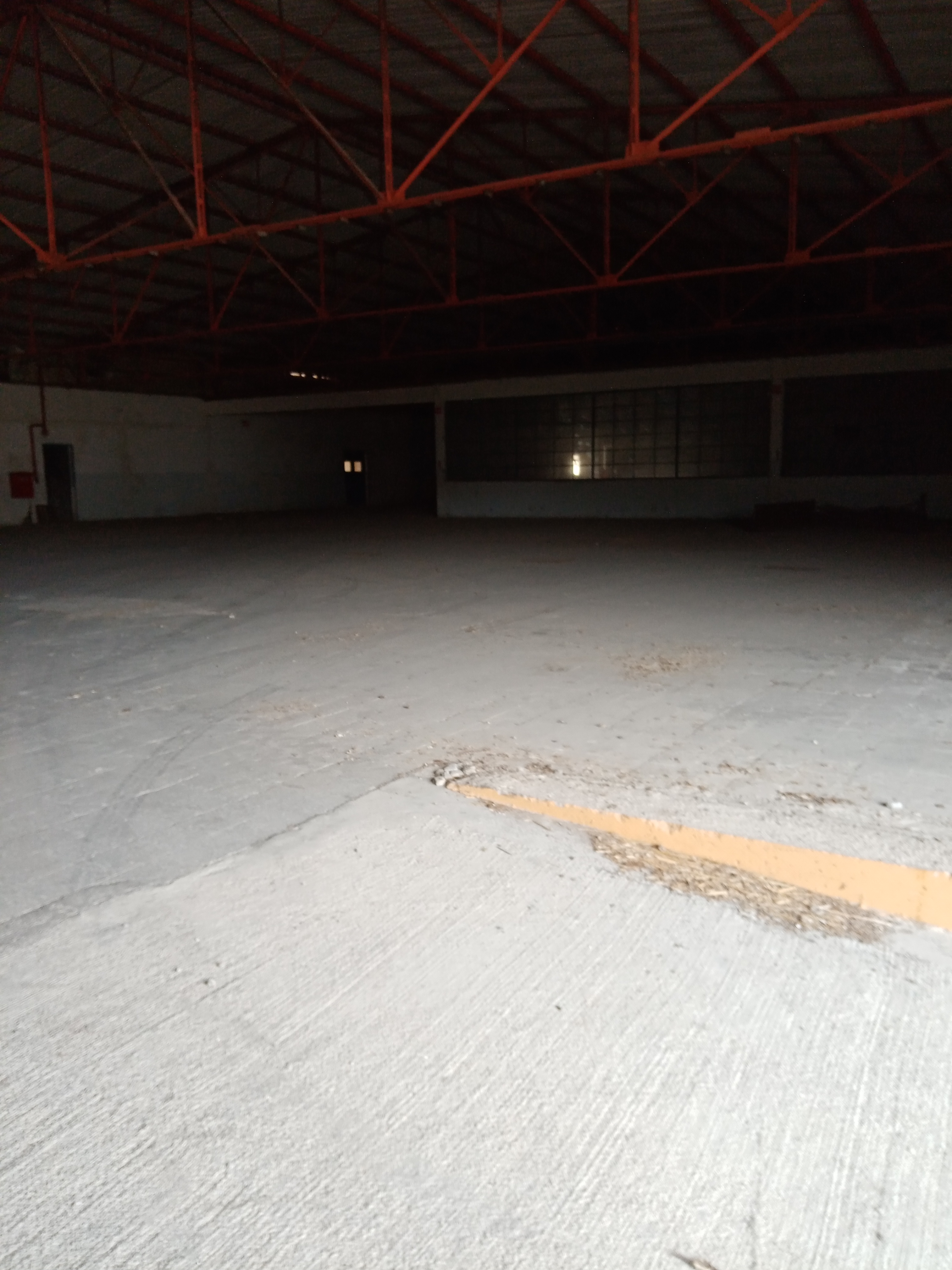 Θήβα Αποθηκευτικό Κτίριο  4.500τμ  Κωδ.673 — Φωτογραφία 5