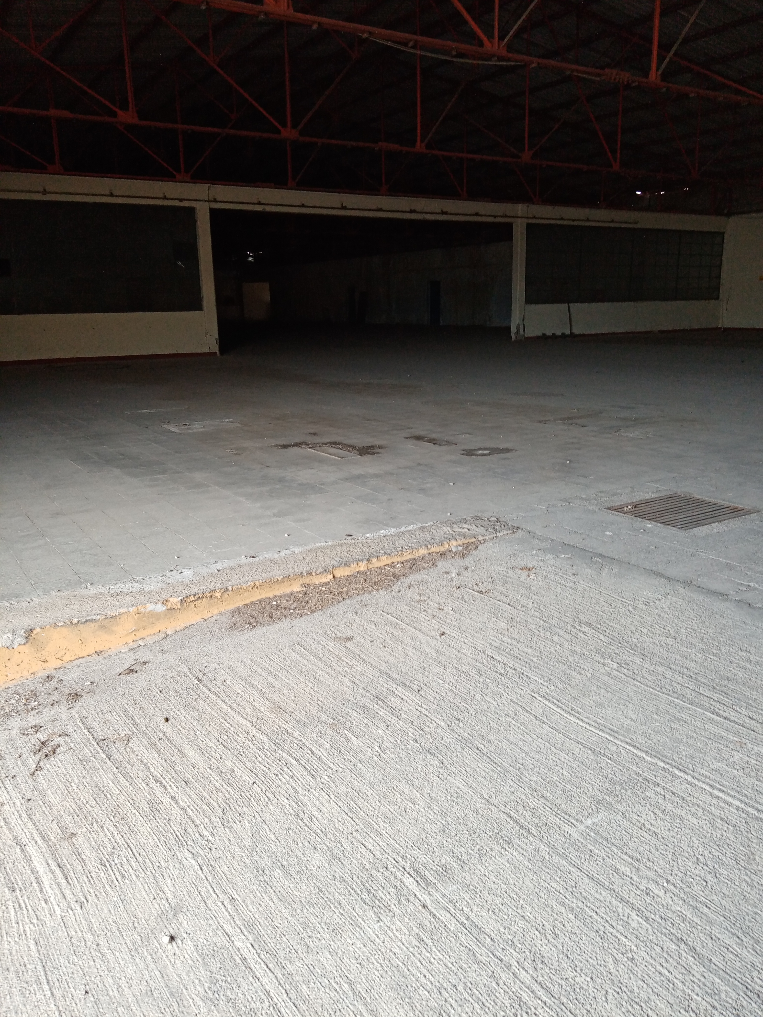 Θήβα Αποθηκευτικό Κτίριο  4.500τμ  Κωδ.673 — Φωτογραφία 7