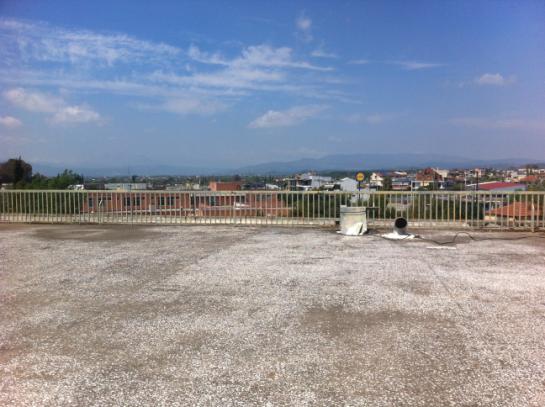 Αγρίνιο Παλαιό Βιοτεχνικό 3όροφο κτίριο 10.984τμ Κωδ: 725 — Φωτογραφία 2