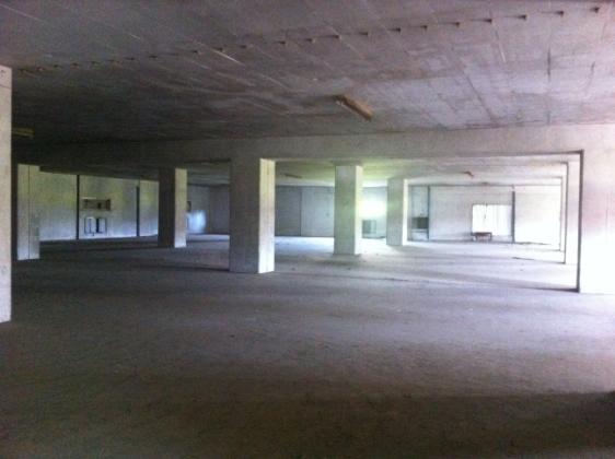 Αγρίνιο Παλαιό Βιοτεχνικό 3όροφο κτίριο 10.984τμ Κωδ: 725 — Φωτογραφία 3