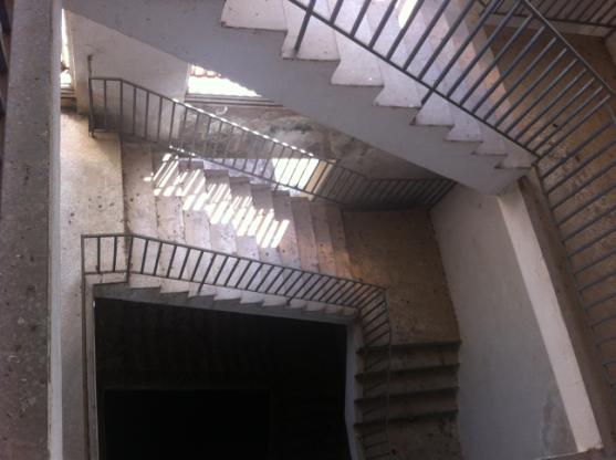 Αγρίνιο Παλαιό Βιοτεχνικό 3όροφο κτίριο 10.984τμ Κωδ: 725 — Φωτογραφία 4