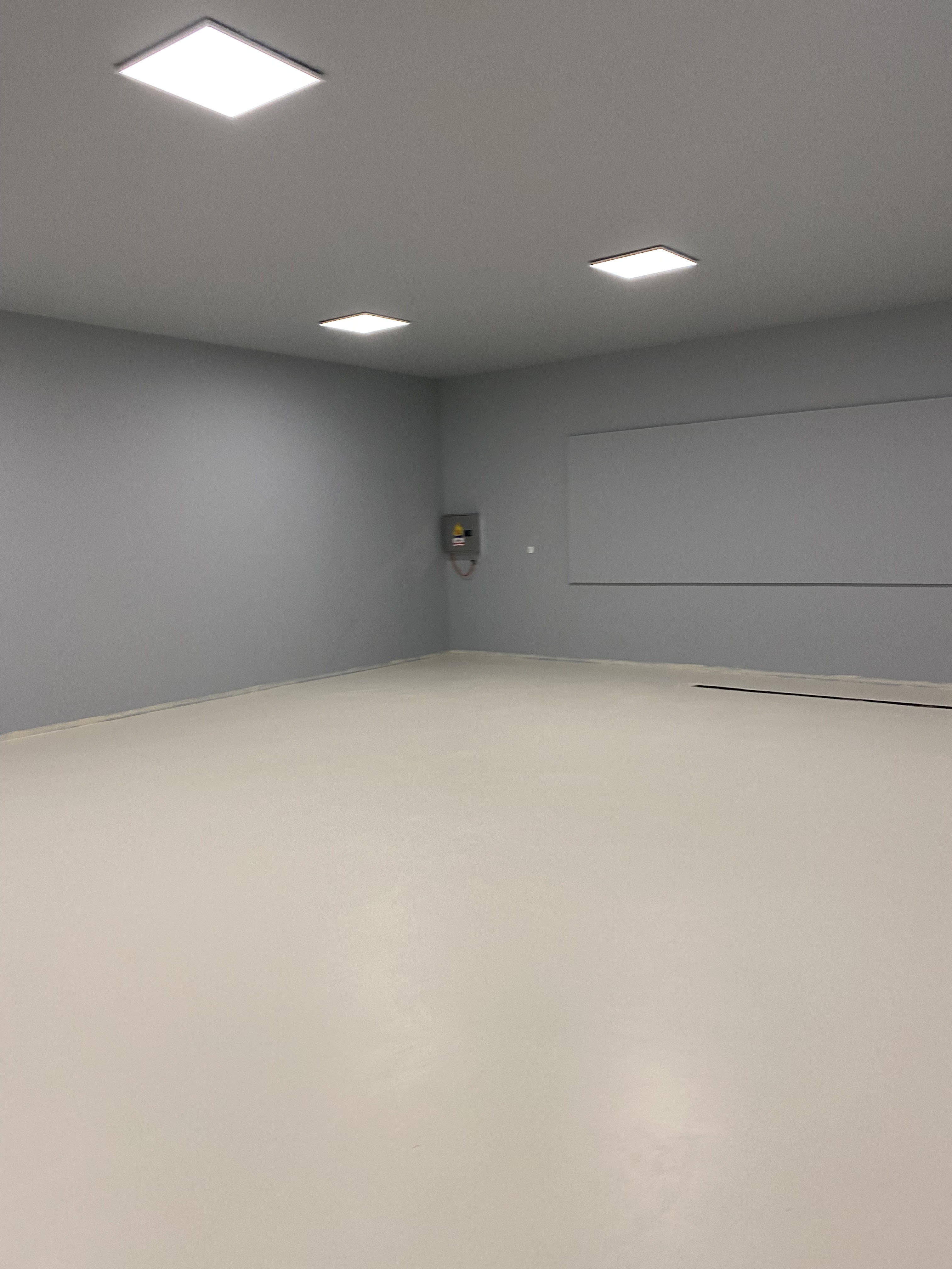 Θεσσαλονίκη Βιοτεχνικό Κτίριο 2.440τμ Κωδ:733 — Φωτογραφία 2