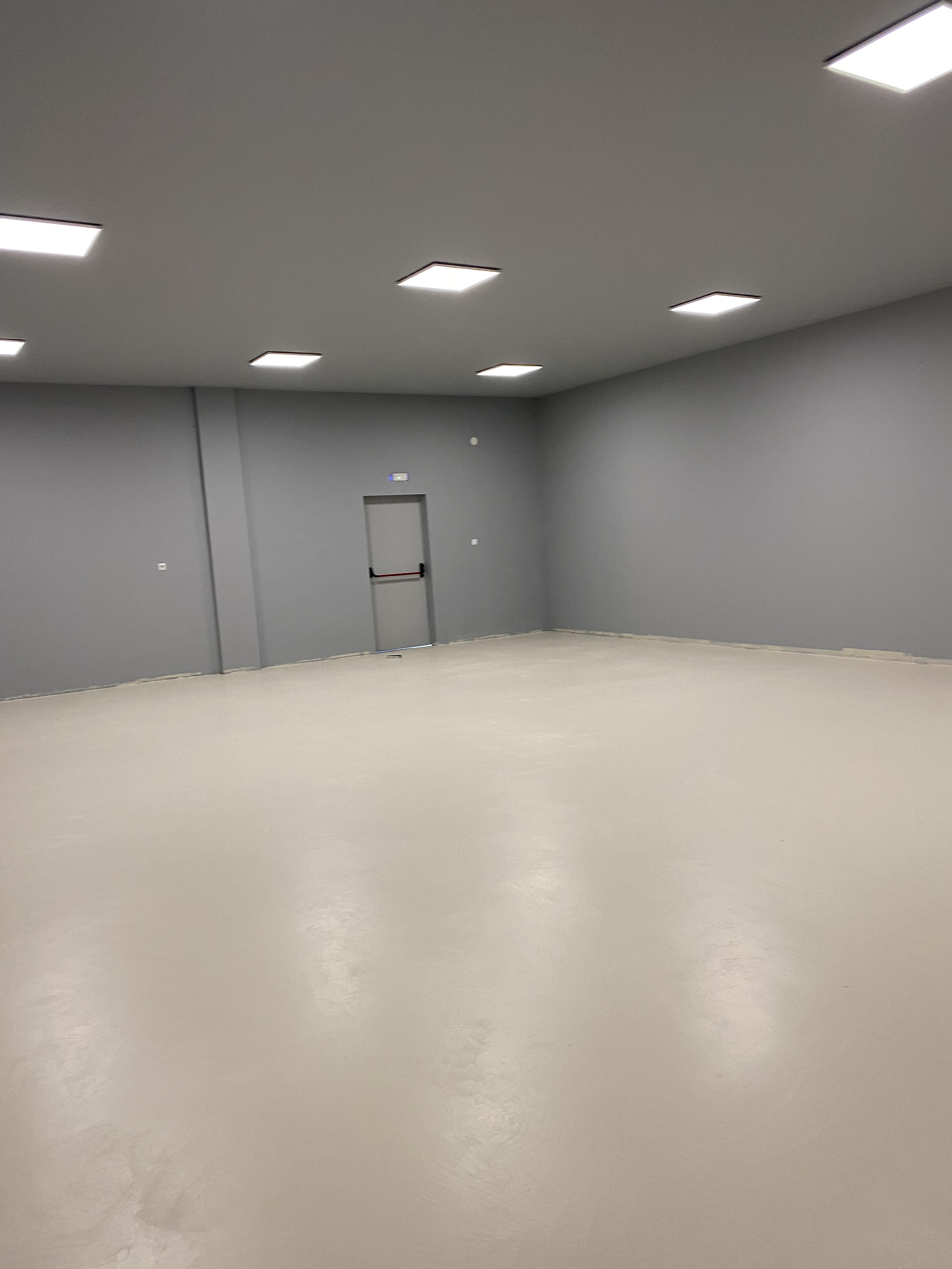 Θεσσαλονίκη Βιοτεχνικό Κτίριο 2.440τμ Κωδ:733 — Φωτογραφία 3