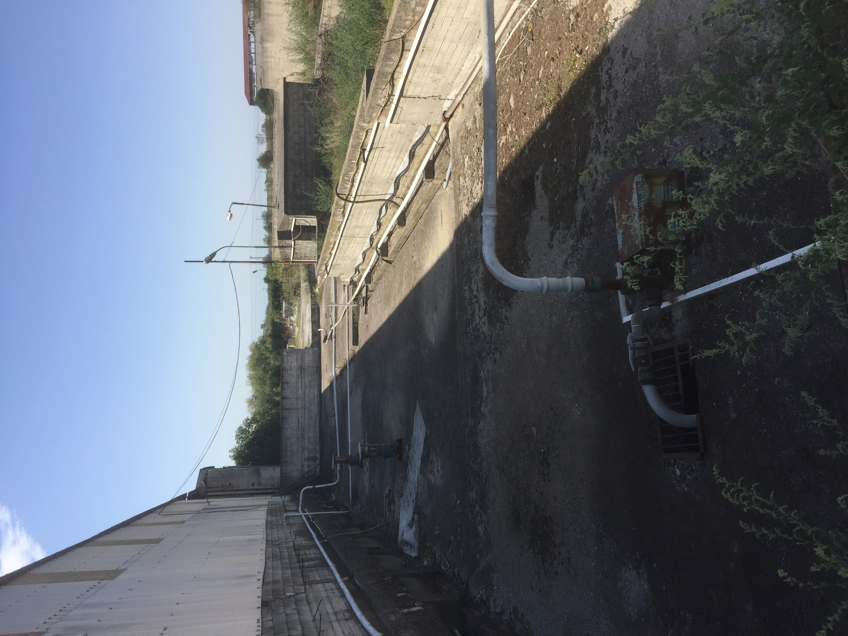 Θεσσαλονίκη Αγ.Αθανάσιος Κτίριο 7.500τμ Κωδ 758 — Φωτογραφία 2