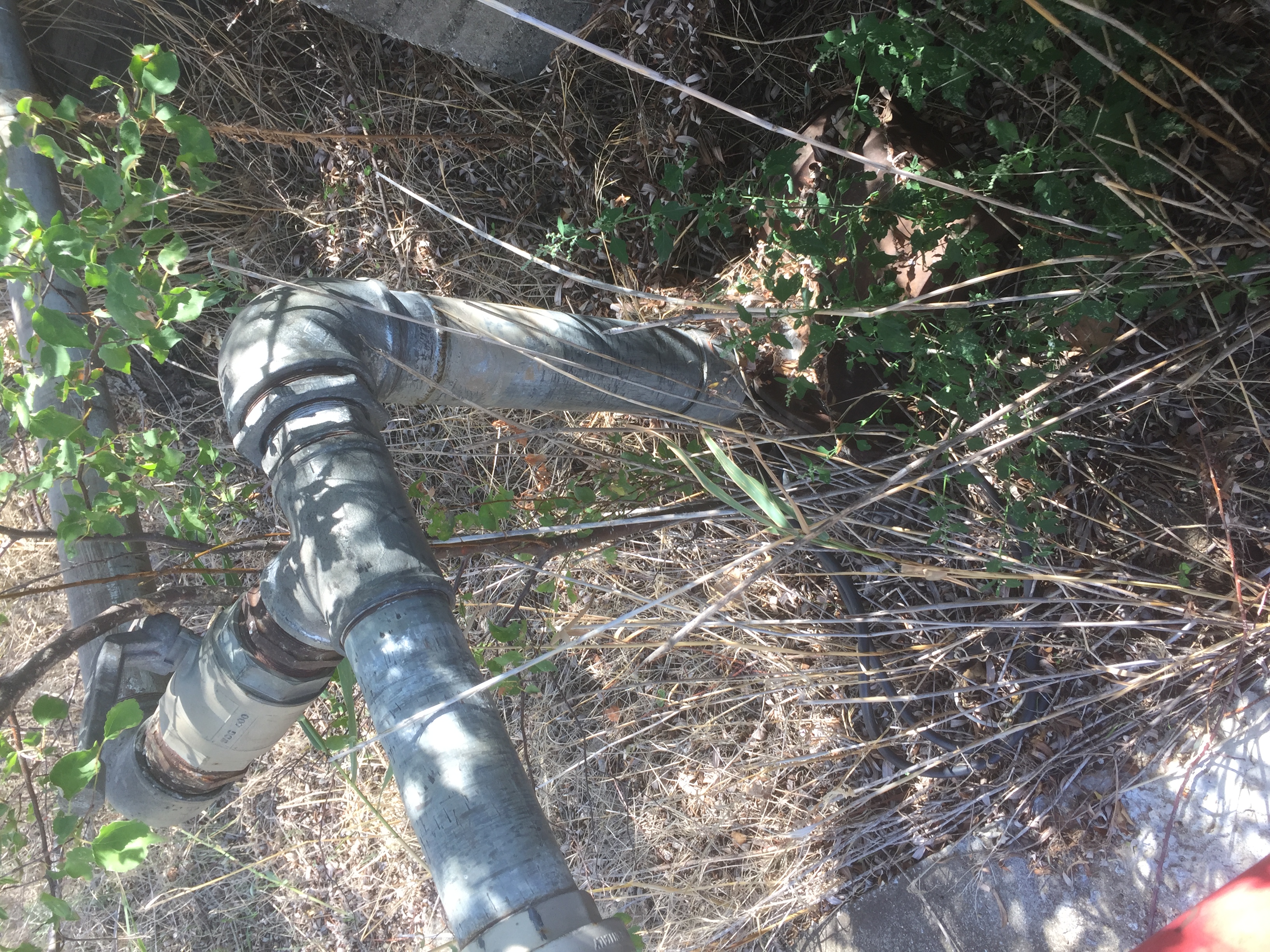 Θεσσαλονίκη Αγ.Αθανάσιος Κτίριο 7.500τμ Κωδ 758 — Φωτογραφία 3