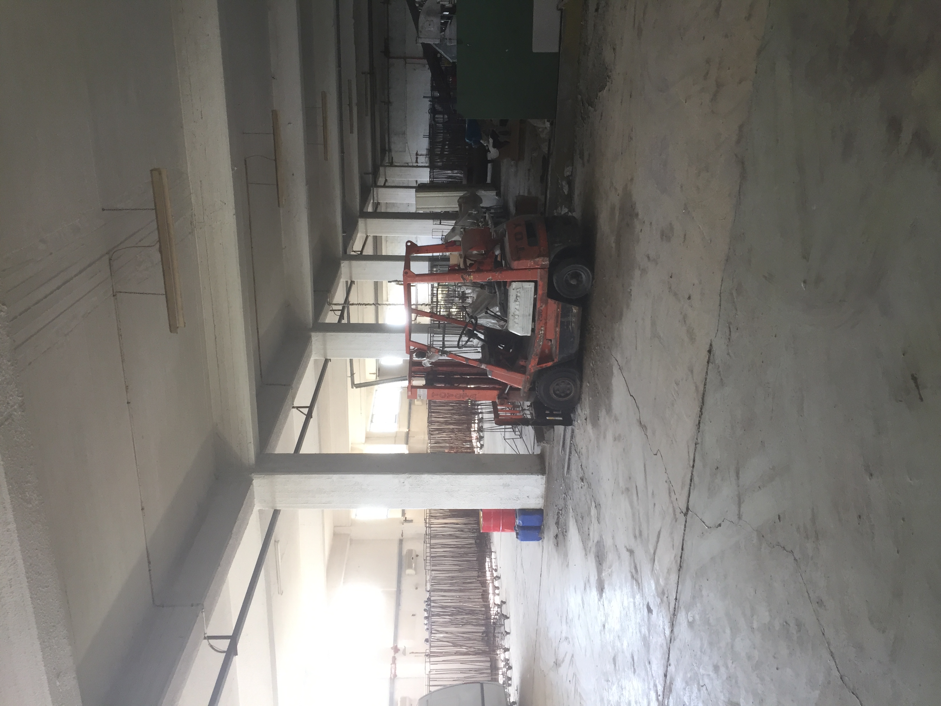 Θεσσαλονίκη Αγ.Αθανάσιος Κτίριο 7.500τμ Κωδ 758 — Φωτογραφία 4