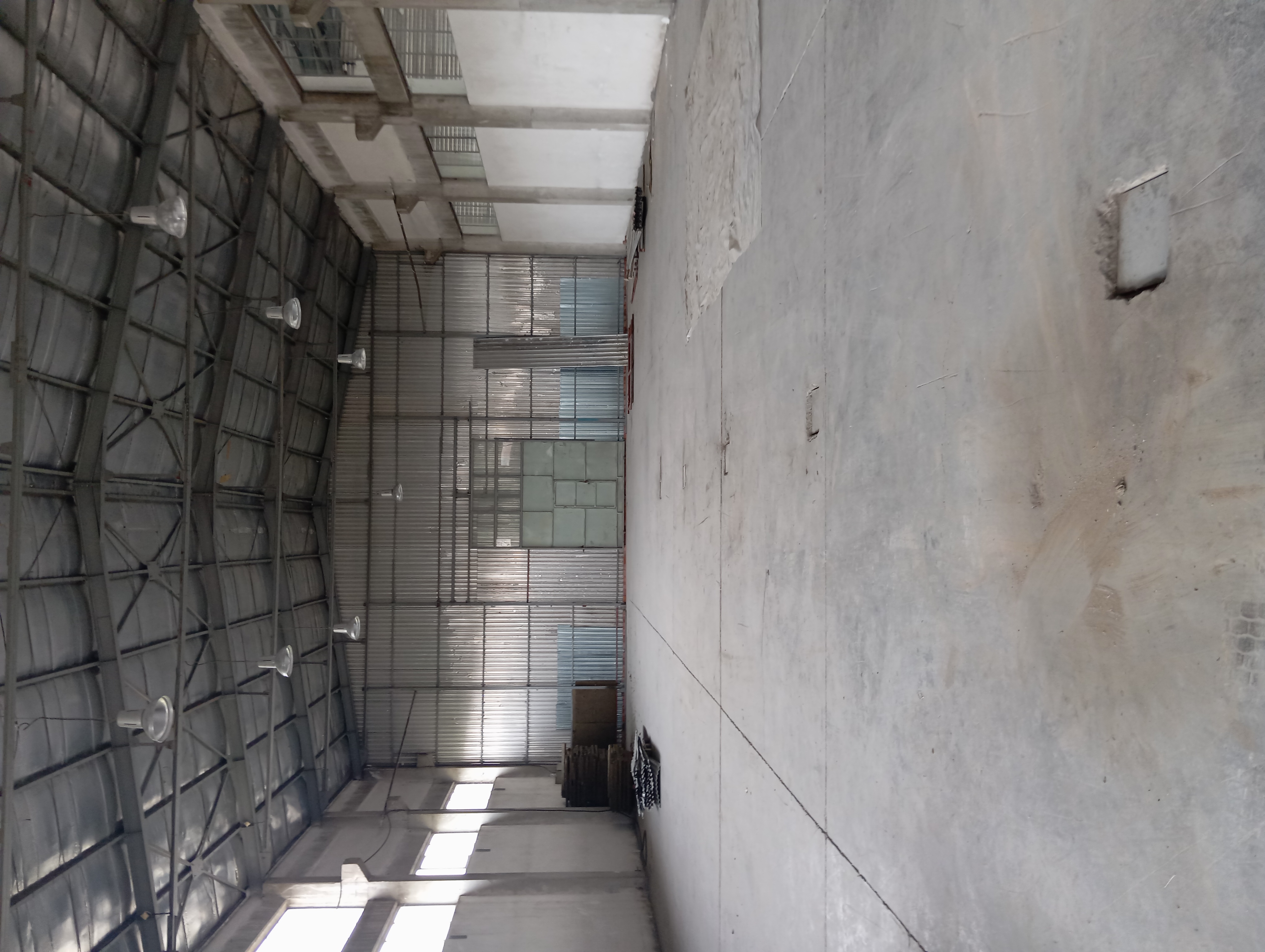 Οινόφυτα Βιομηχανικό κτίριο 2.300 τ.μ. Κωδ. 779 — Φωτογραφία 3