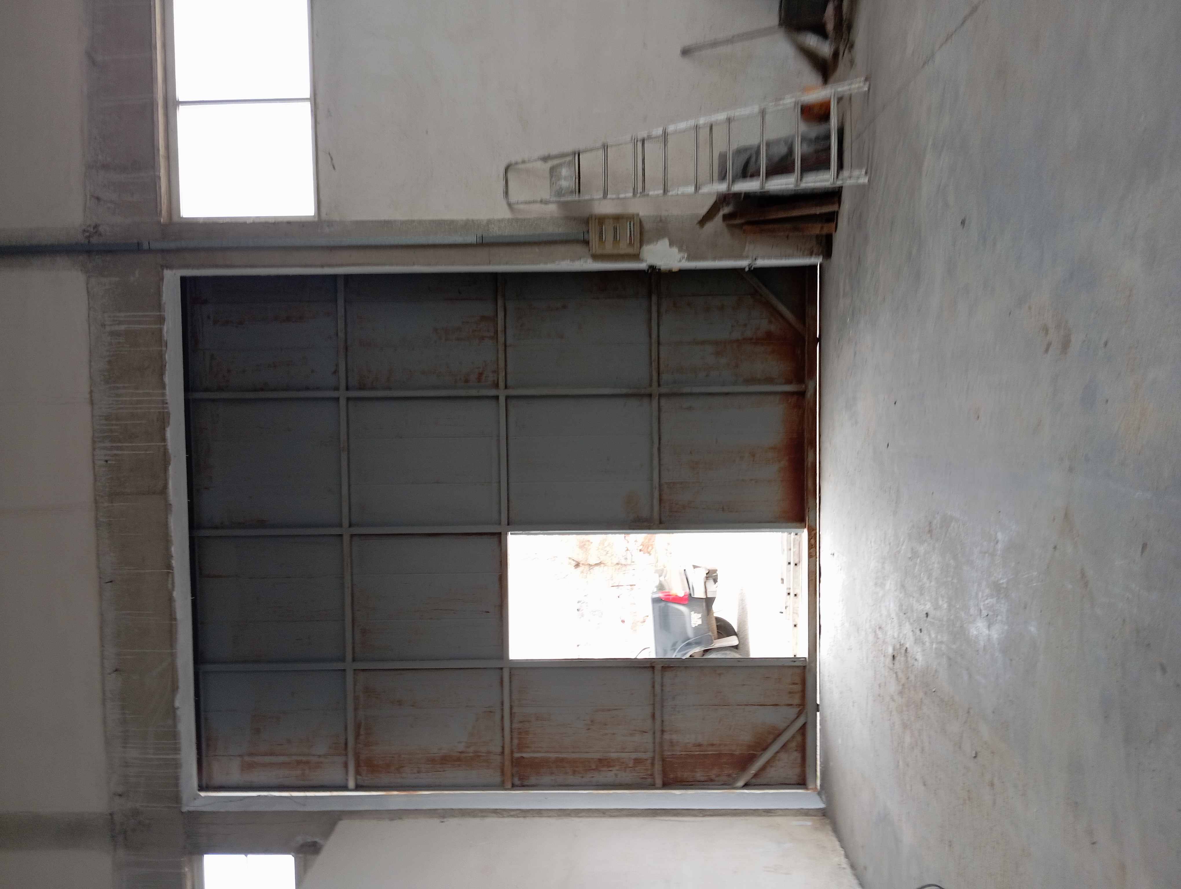 Οινόφυτα Βιομηχανικό κτίριο 2.300 τ.μ. Κωδ. 779 — Φωτογραφία 4