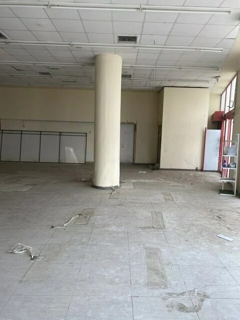 Άνω Λιόσια Διώροφο Κατάστημα με υπόγειο 1.852,50 τ.μ. Κωδ. 784 — Φωτογραφία 2