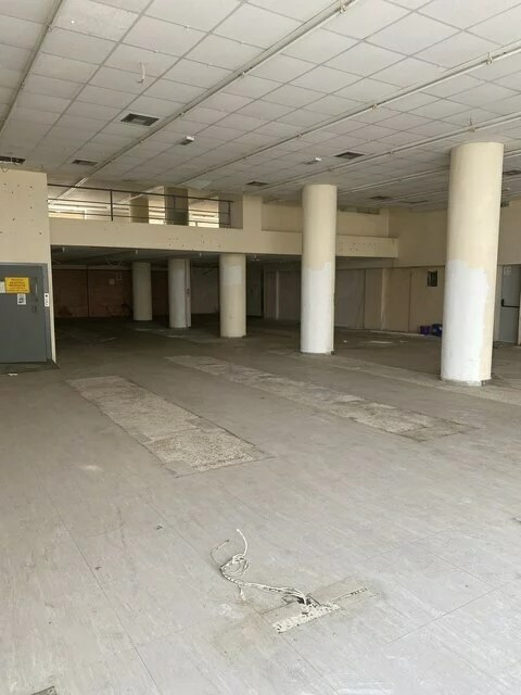 Άνω Λιόσια Διώροφο Κατάστημα με υπόγειο 1.852,50 τ.μ. Κωδ. 785 — Φωτογραφία 3