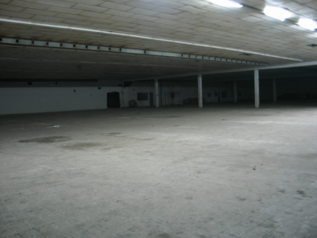 Λειβαδιά Βιοτεχνικό Κτίριο 15.000 τ.μ. Κωδ. 786 — Φωτογραφία 3