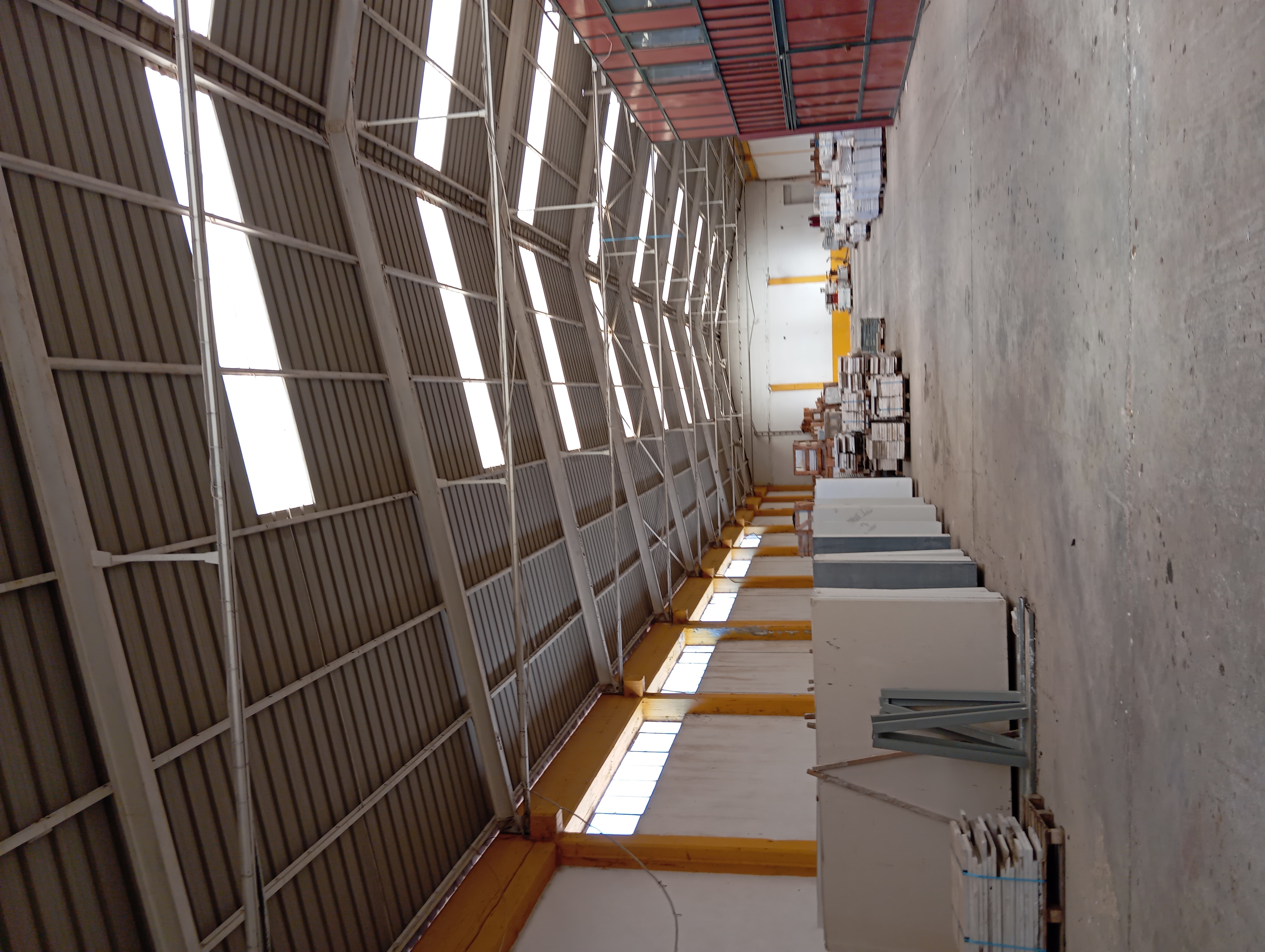 Ελαιώνας Θηβών Βιομηχανικό Κτίριο 4.100 τ.μ. Κωδ.792 — Φωτογραφία 10