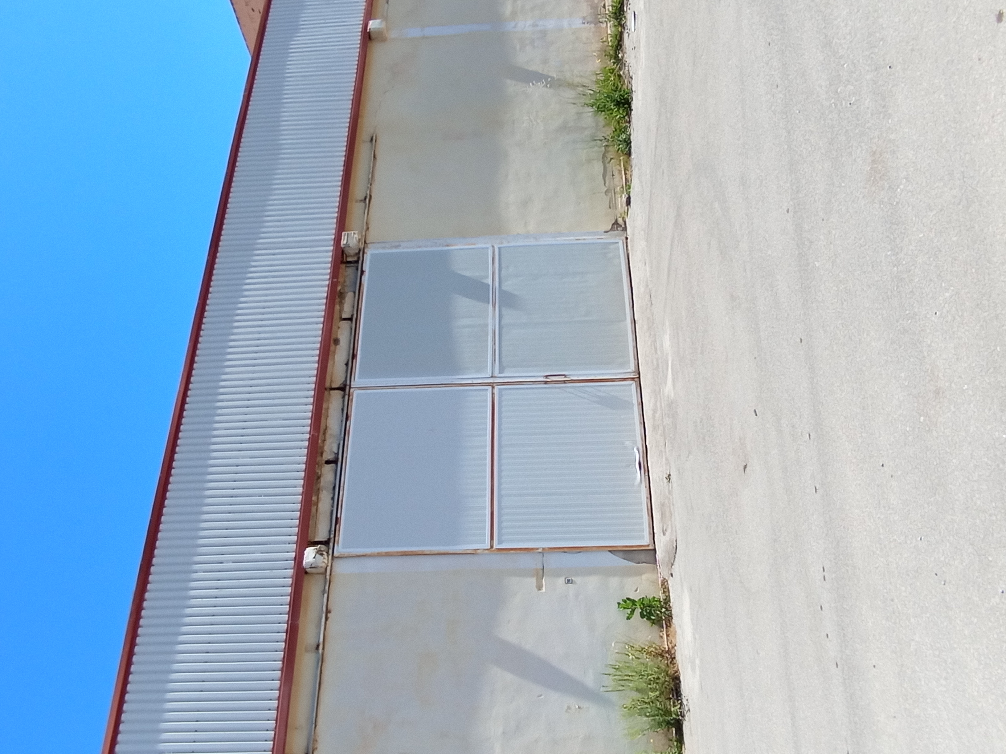 Ελαιώνας Θηβών Βιομηχανικό Κτίριο 4.100 τ.μ. Κωδ.792 — Φωτογραφία 2