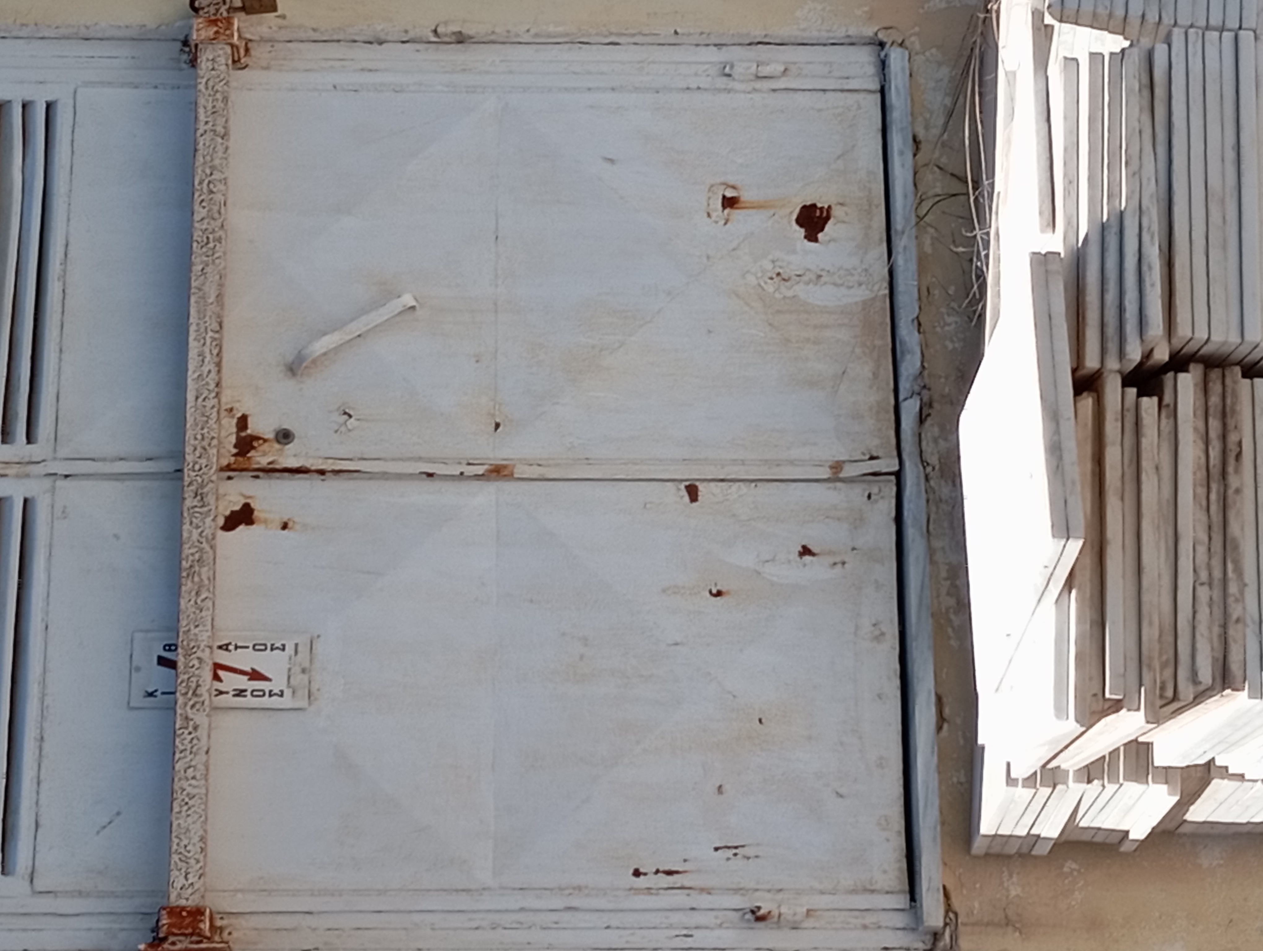 Ελαιώνας Θηβών Βιομηχανικό Κτίριο 4.100 τ.μ. Κωδ.792 — Φωτογραφία 3