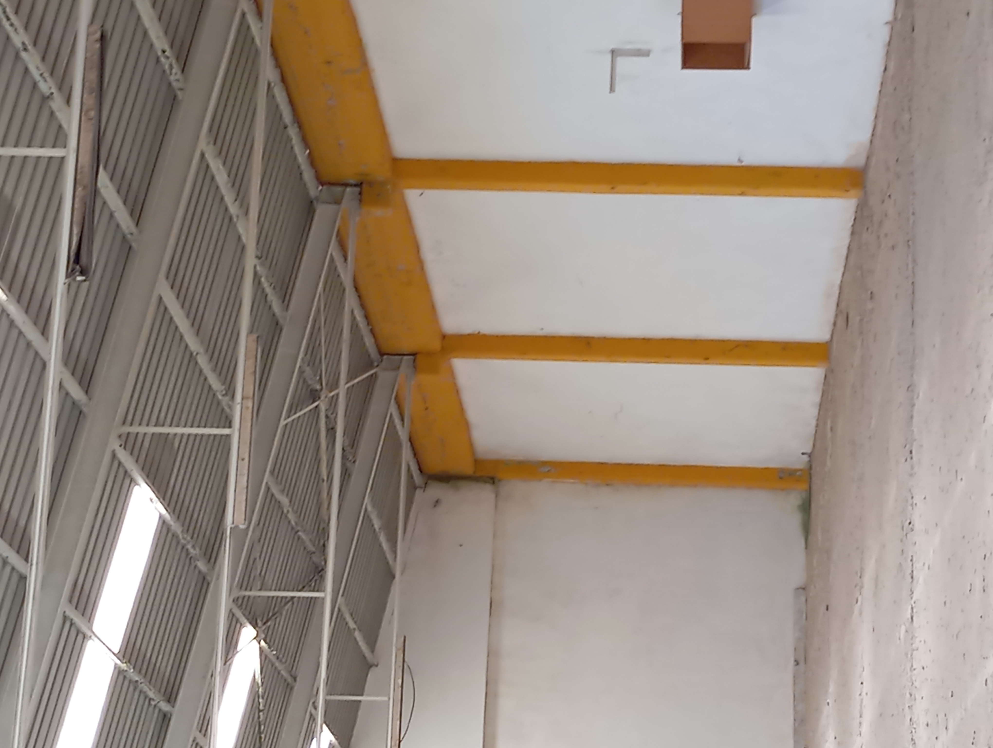 Ελαιώνας Θηβών Βιομηχανικό Κτίριο 4.100 τ.μ. Κωδ.792 — Φωτογραφία 5