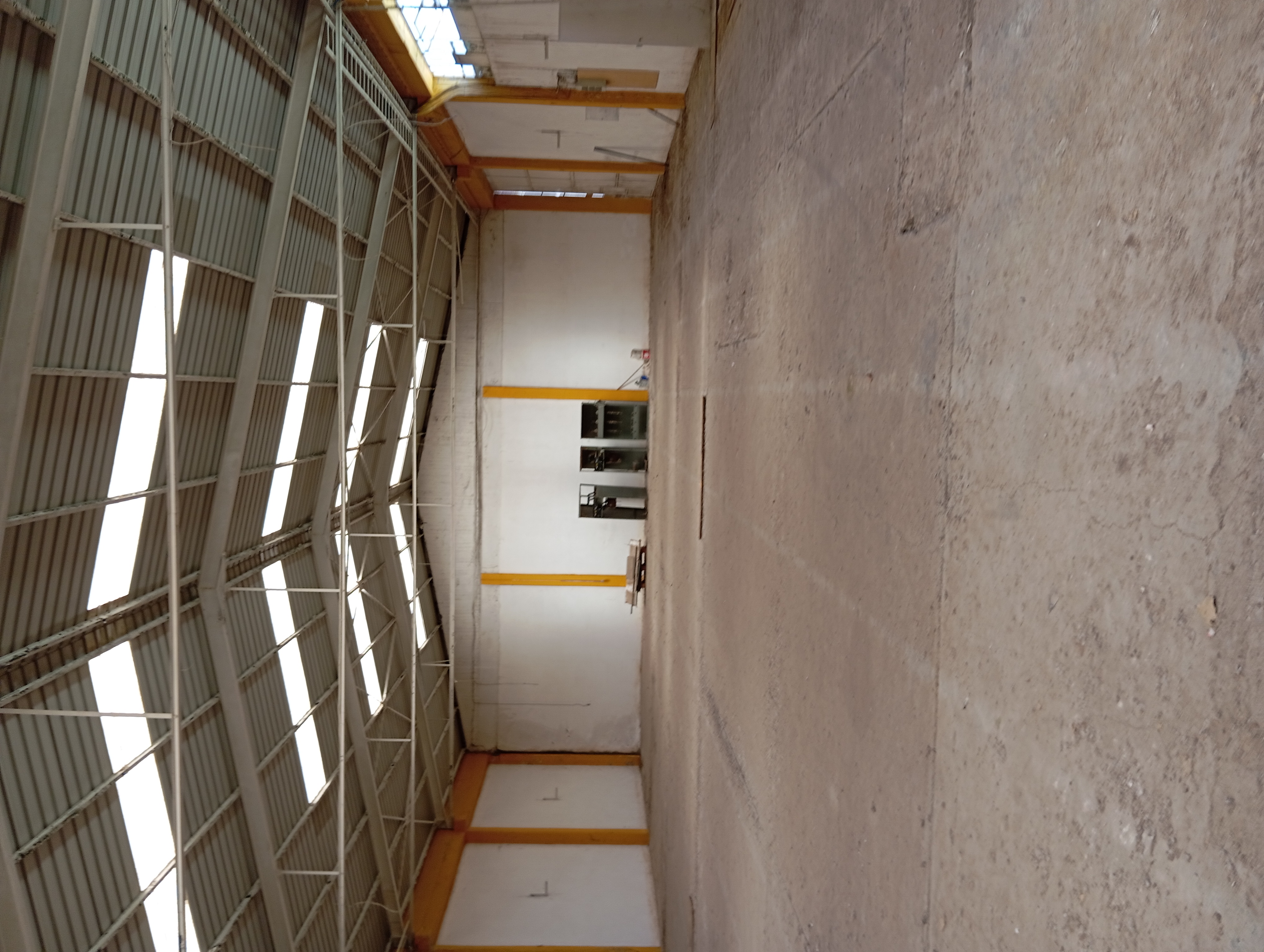 Ελαιώνας Θηβών Βιομηχανικό Κτίριο 4.100 τ.μ. Κωδ.792 — Φωτογραφία 6