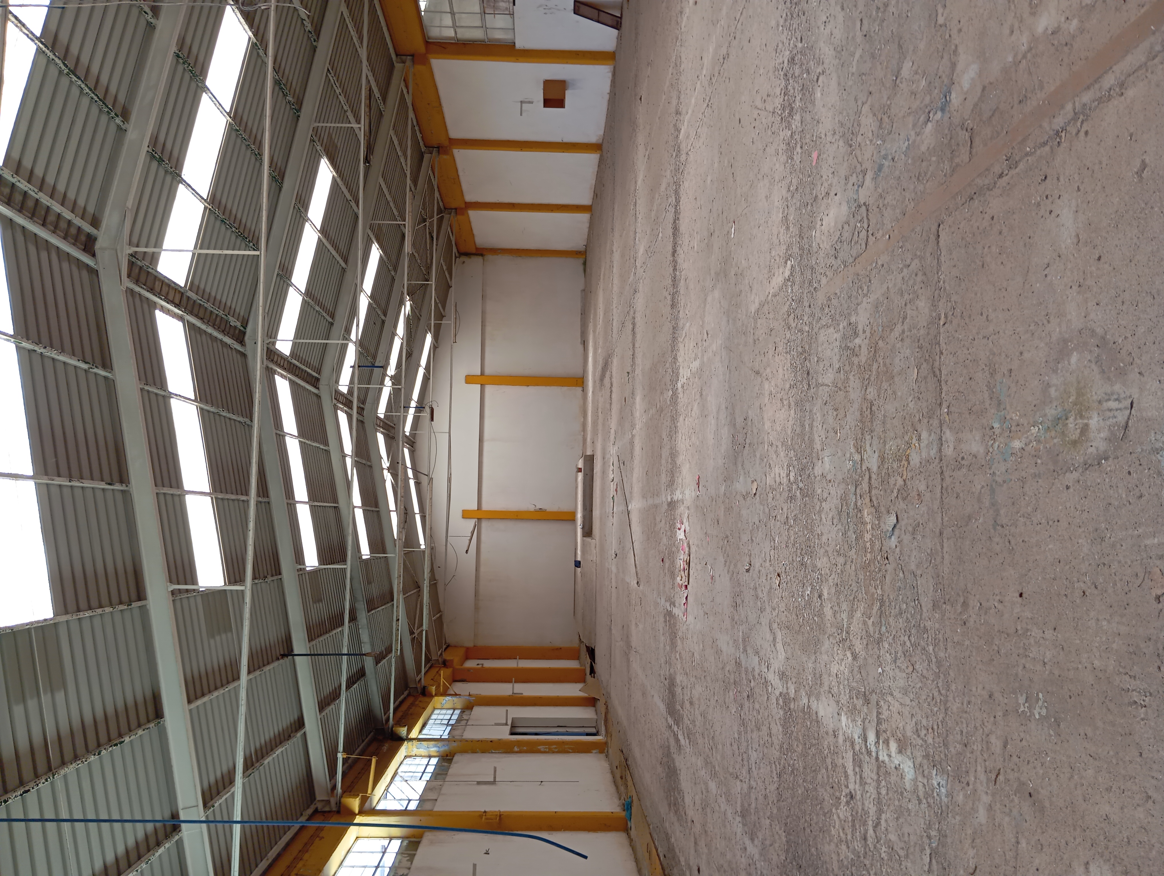 Ελαιώνας Θηβών Βιομηχανικό Κτίριο 4.100 τ.μ. Κωδ.792 — Φωτογραφία 7