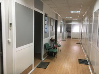 Χαλκίδα Βιομηχανικό Κτίριο 1.370 τ.μ. Κωδ.795 — Φωτογραφία 10