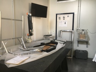 Χαλκίδα Βιομηχανικό Κτίριο 1.370 τ.μ. Κωδ.795 — Φωτογραφία 2