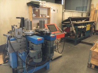 Χαλκίδα Βιομηχανικό Κτίριο 1.370 τ.μ. Κωδ.795 — Φωτογραφία 6