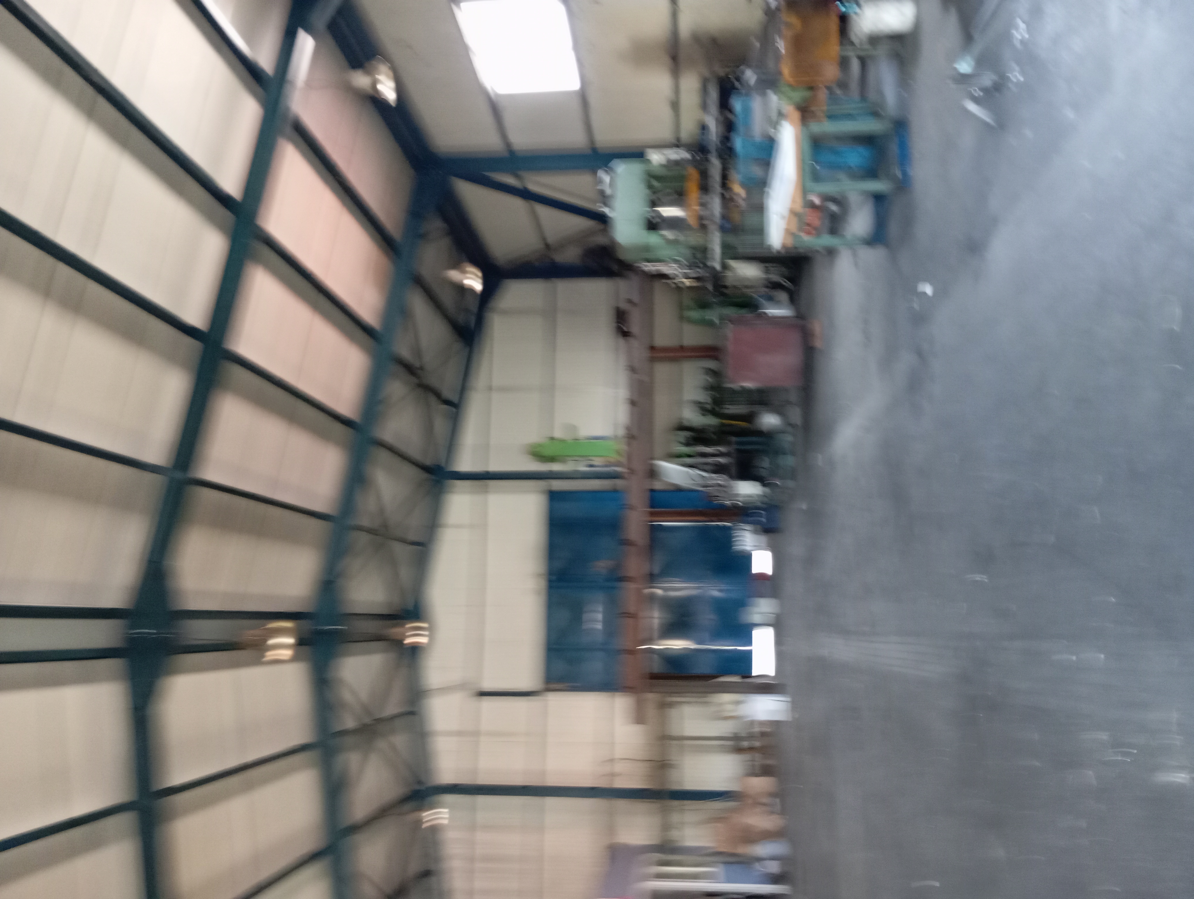 Άρμα Βιοτεχνικό Κτίριο 660 τ.μ. Κωδ.797 — Φωτογραφία 3