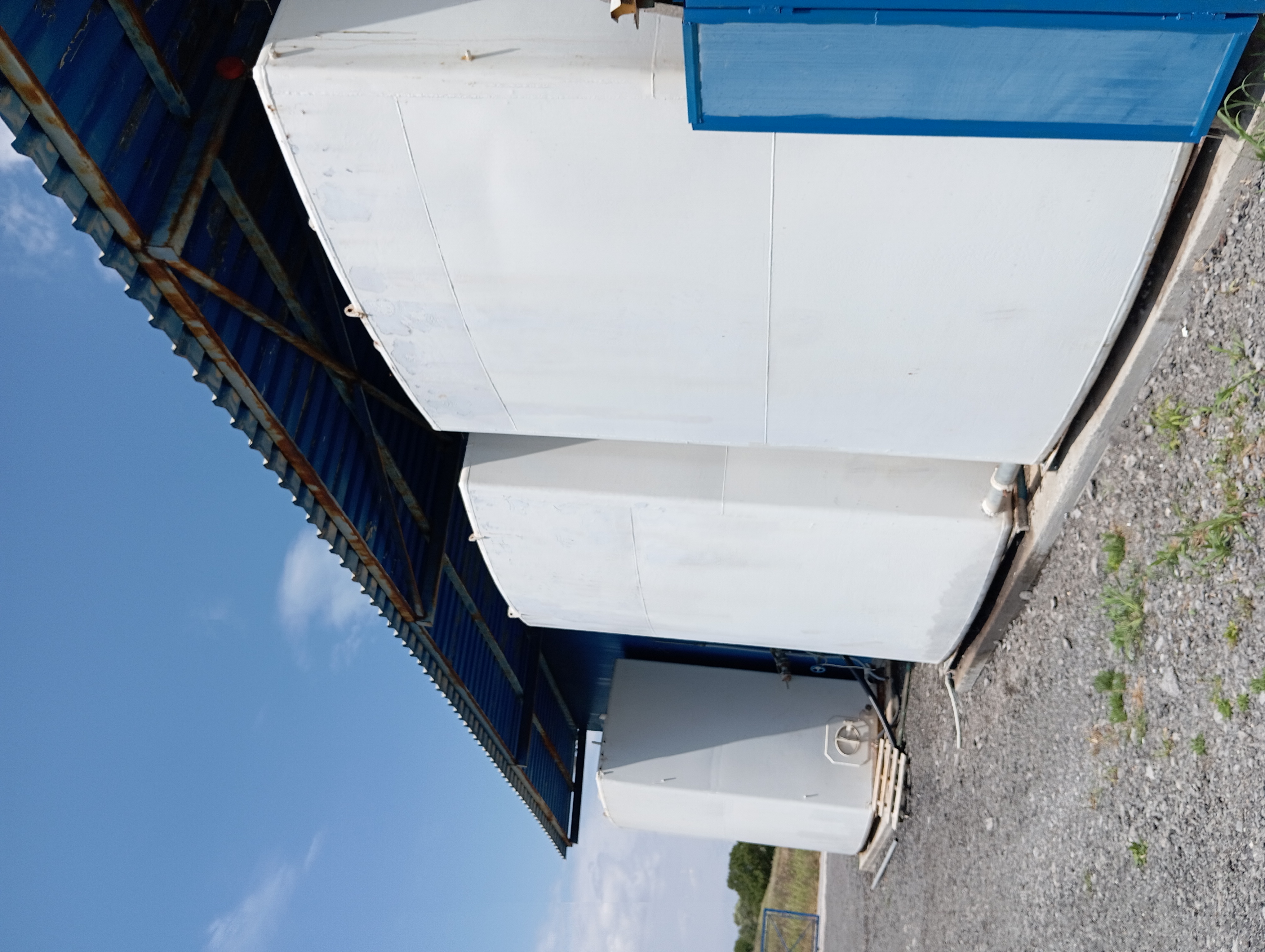 Άρμα Βιοτεχνικό Κτίριο 660 τ.μ. Κωδ.797 — Φωτογραφία 4