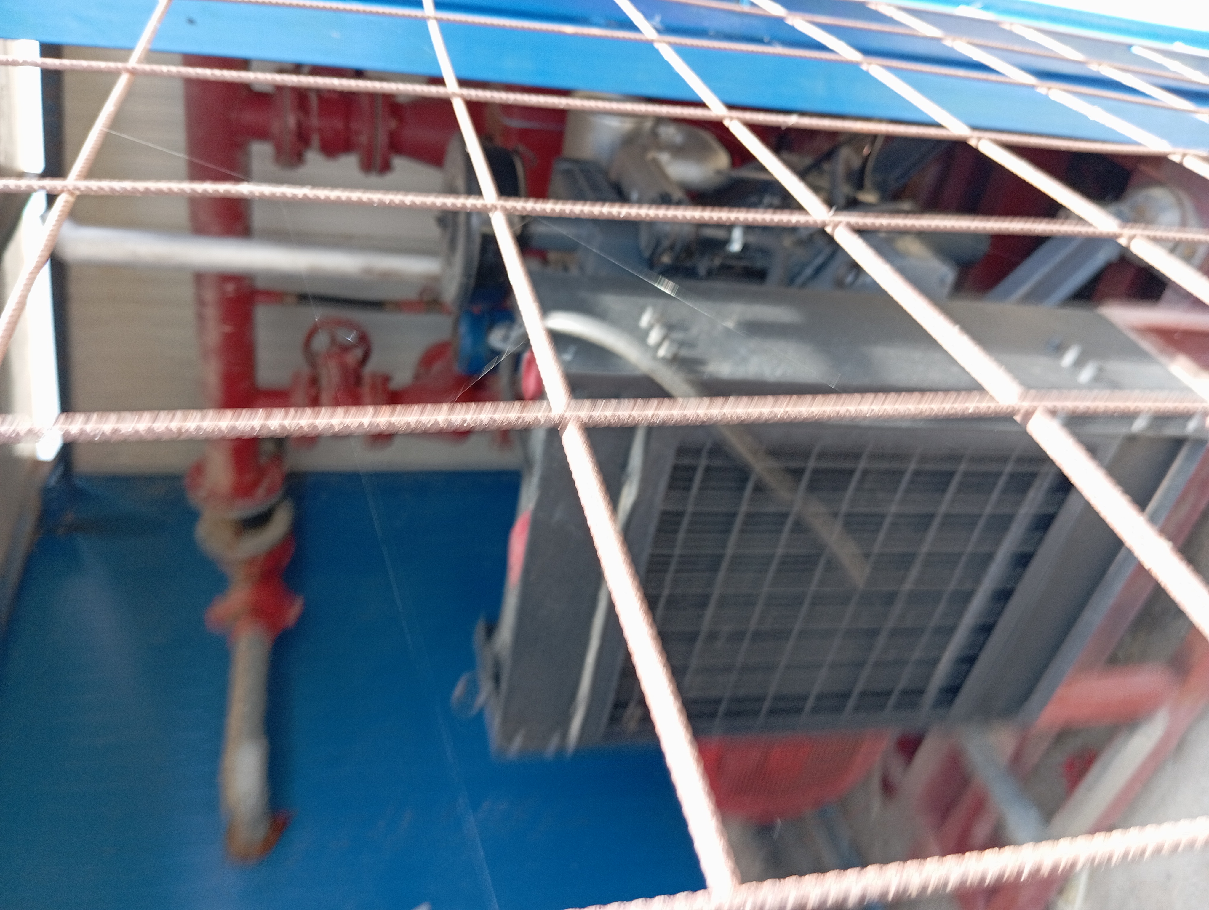 Άρμα Βιοτεχνικό Κτίριο 660 τ.μ. Κωδ.797 — Φωτογραφία 5