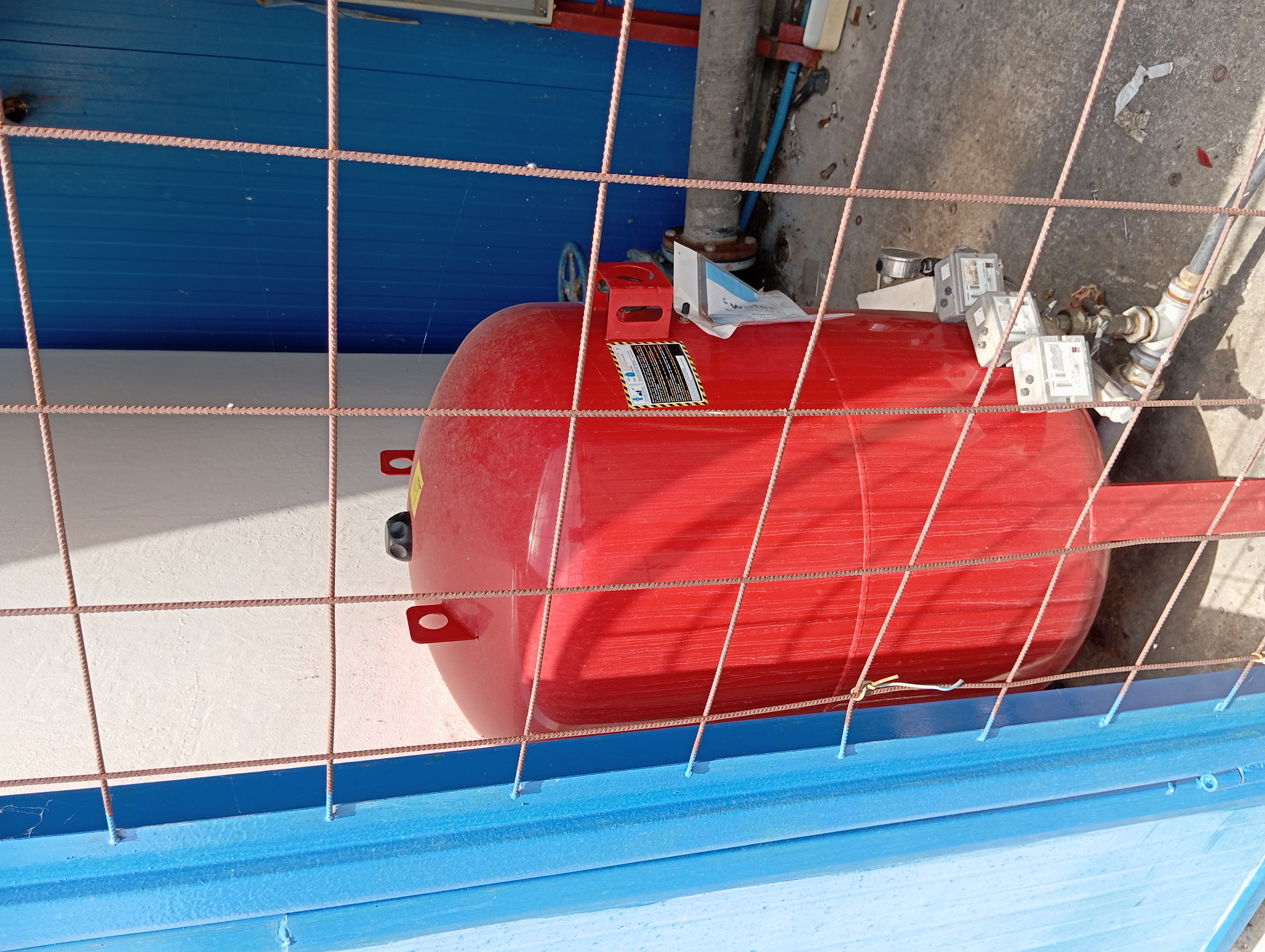 Άρμα Βιοτεχνικό Κτίριο 660 τ.μ. Κωδ.797 — Φωτογραφία 7