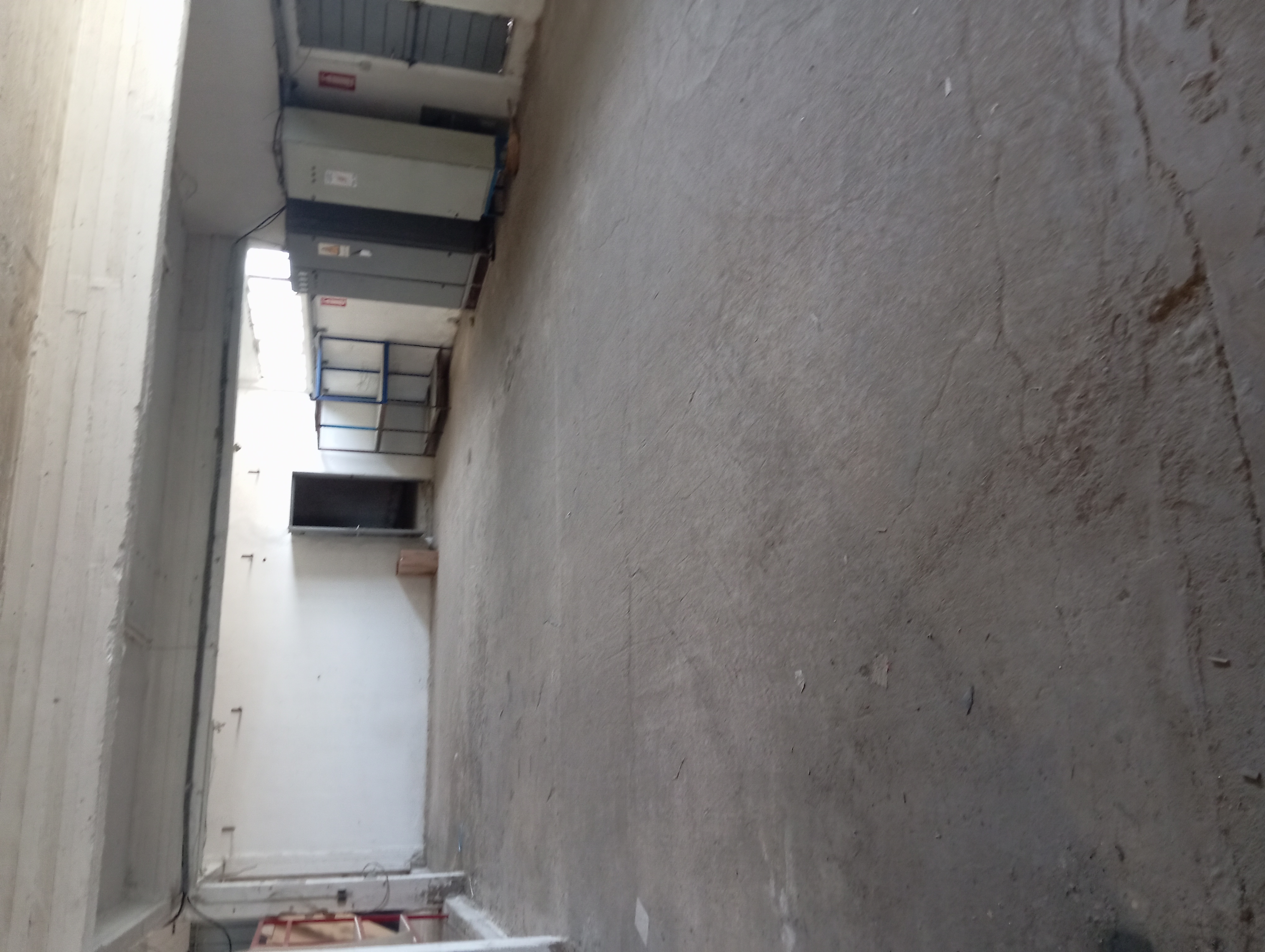 Βαθύ Αυλίδος Βιοτεχνικό Κτίριο 2.850 τ.μ. Κωδ.825 — Φωτογραφία 3