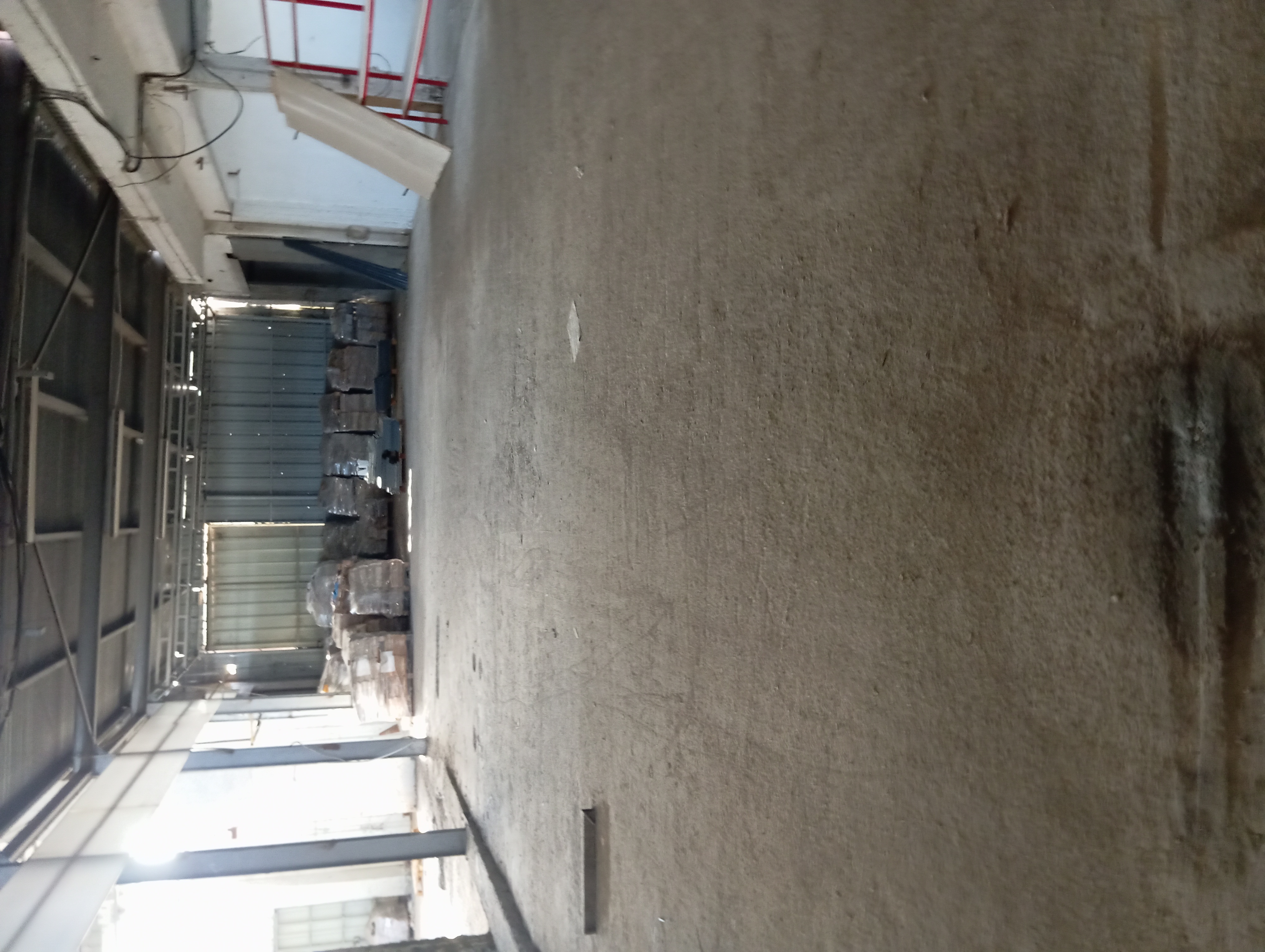 Βαθύ Αυλίδος Βιοτεχνικό Κτίριο 2.850 τ.μ. Κωδ.825 — Φωτογραφία 4