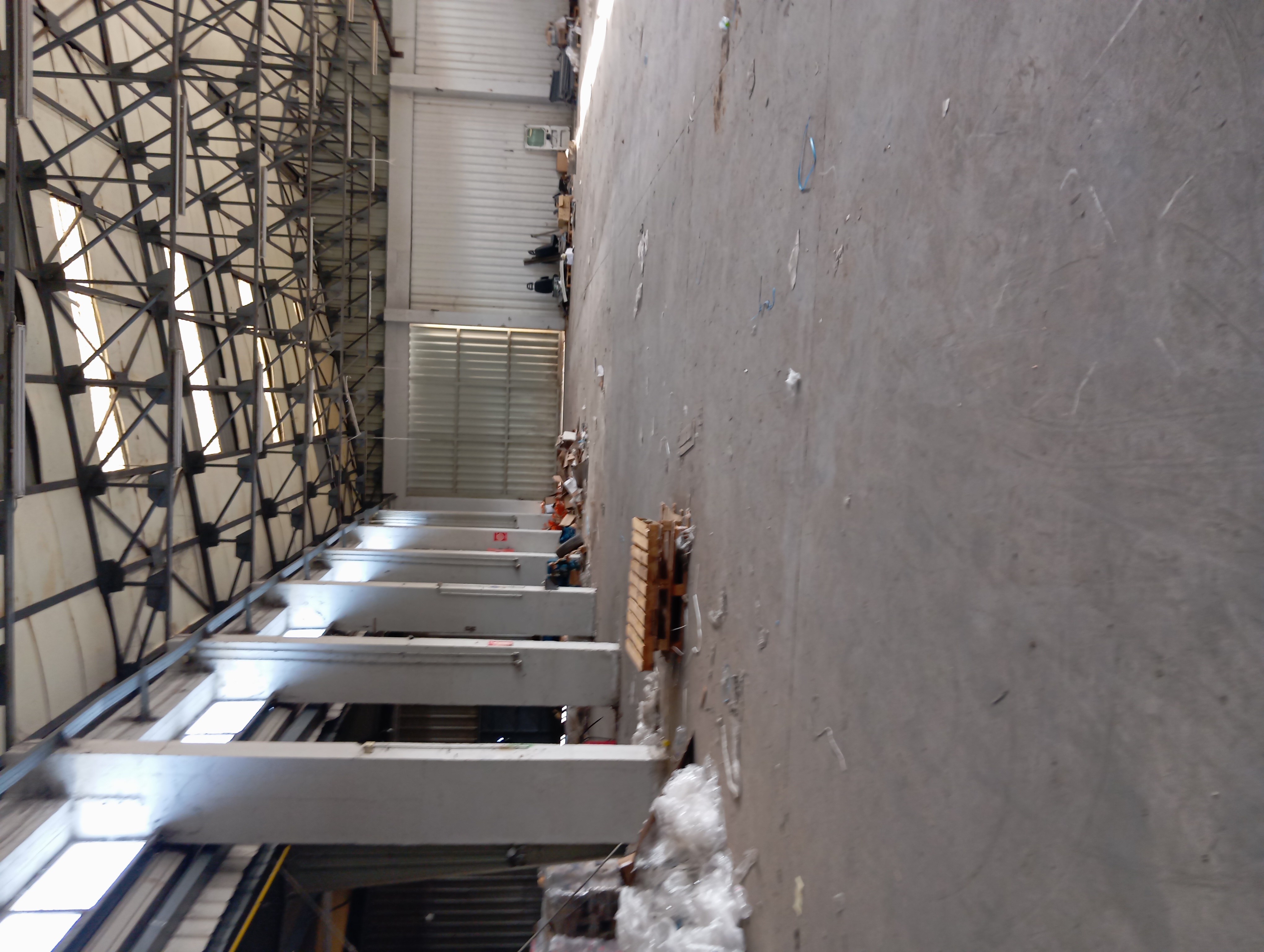 Βαθύ Αυλίδος Βιοτεχνικό Κτίριο 2.850 τ.μ. Κωδ.825 — Φωτογραφία 5