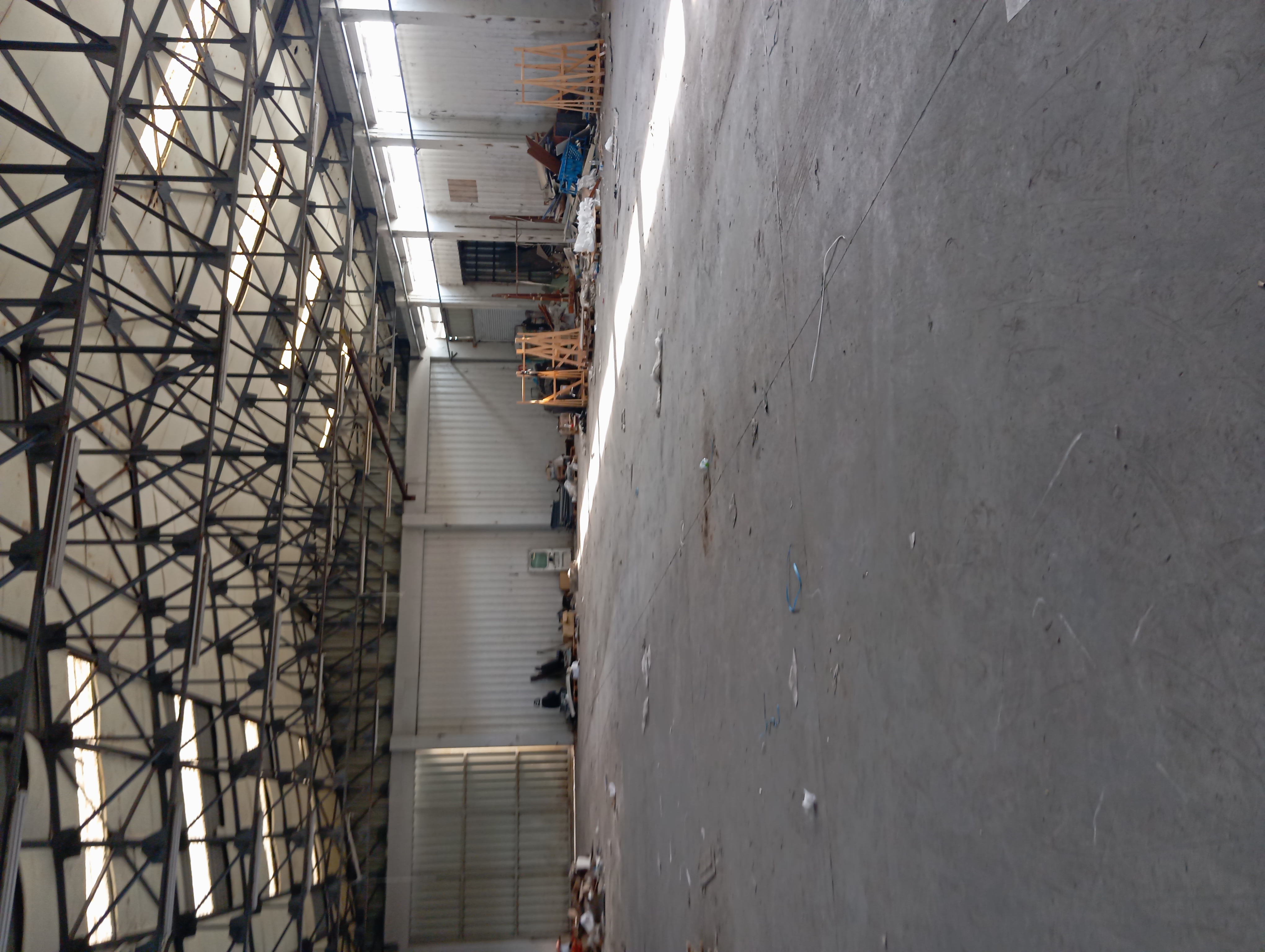 Βαθύ Αυλίδος Βιοτεχνικό Κτίριο 2.850 τ.μ. Κωδ.825 — Φωτογραφία 6