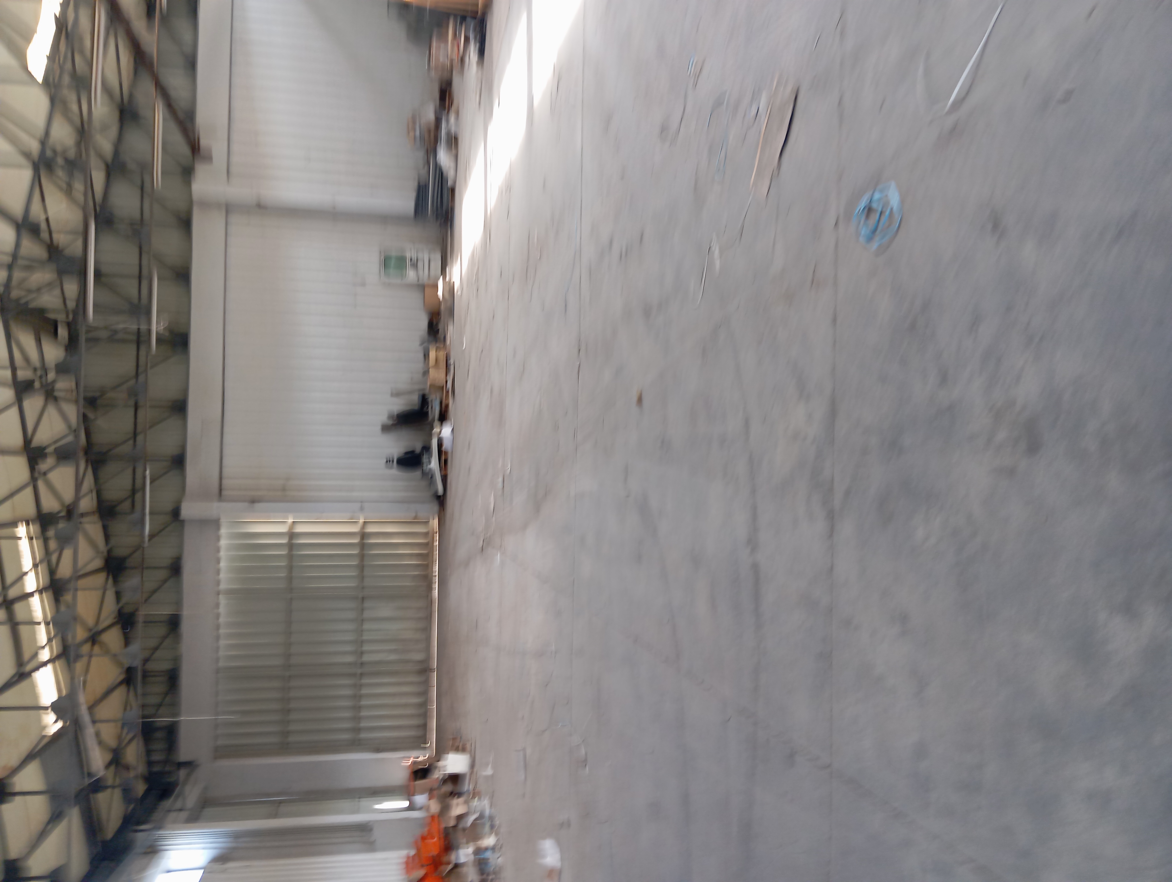 Βαθύ Αυλίδος Βιοτεχνικό Κτίριο 2.850 τ.μ. Κωδ.825 — Φωτογραφία 7