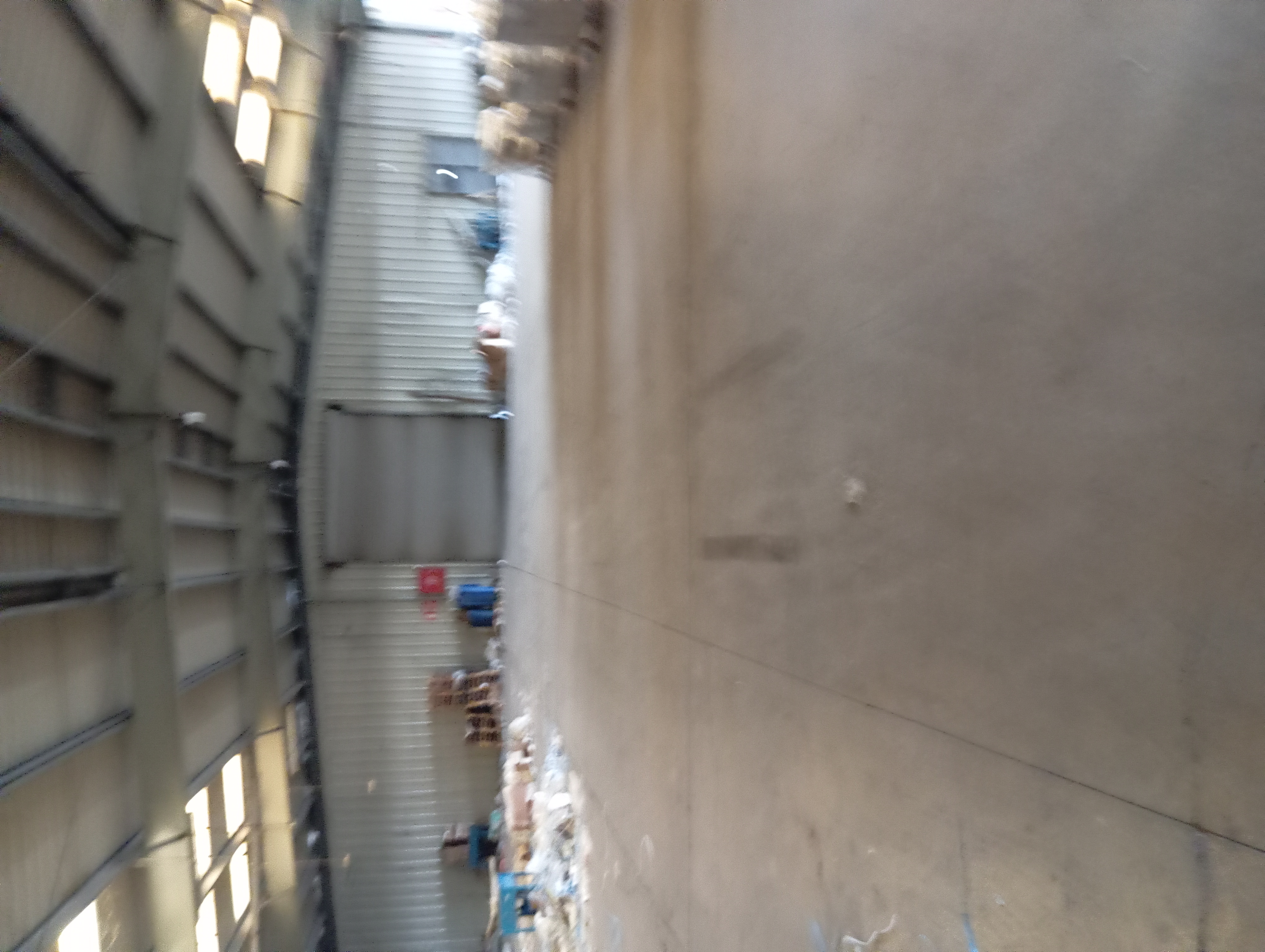 Βαθύ Αυλίδος Βιοτεχνικό Κτίριο 2.850 τ.μ. Κωδ.825 — Φωτογραφία 8