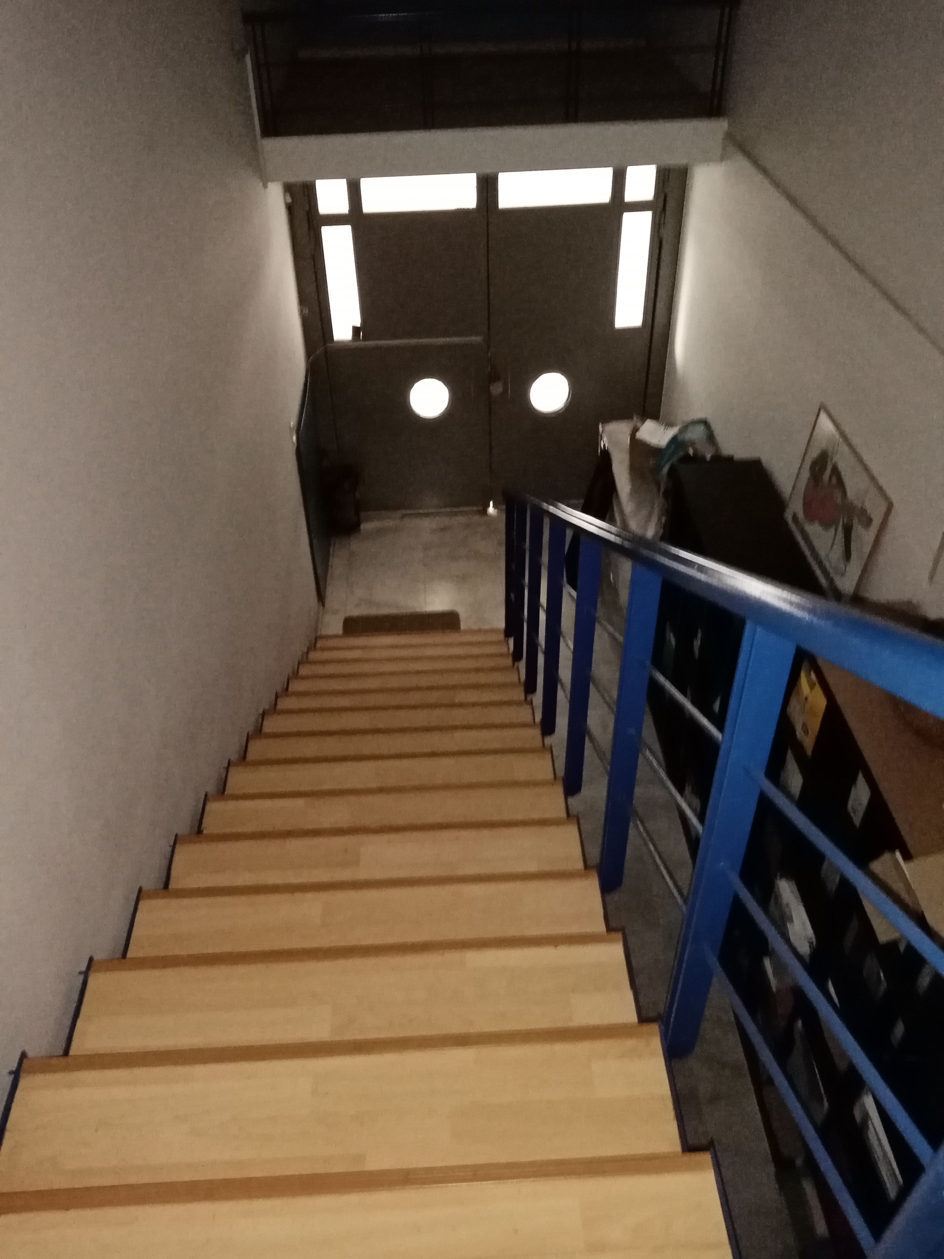 Μεταμόρφωση Επαγγελματικό Κτίριο 980 τ.μ. Κωδ. 830