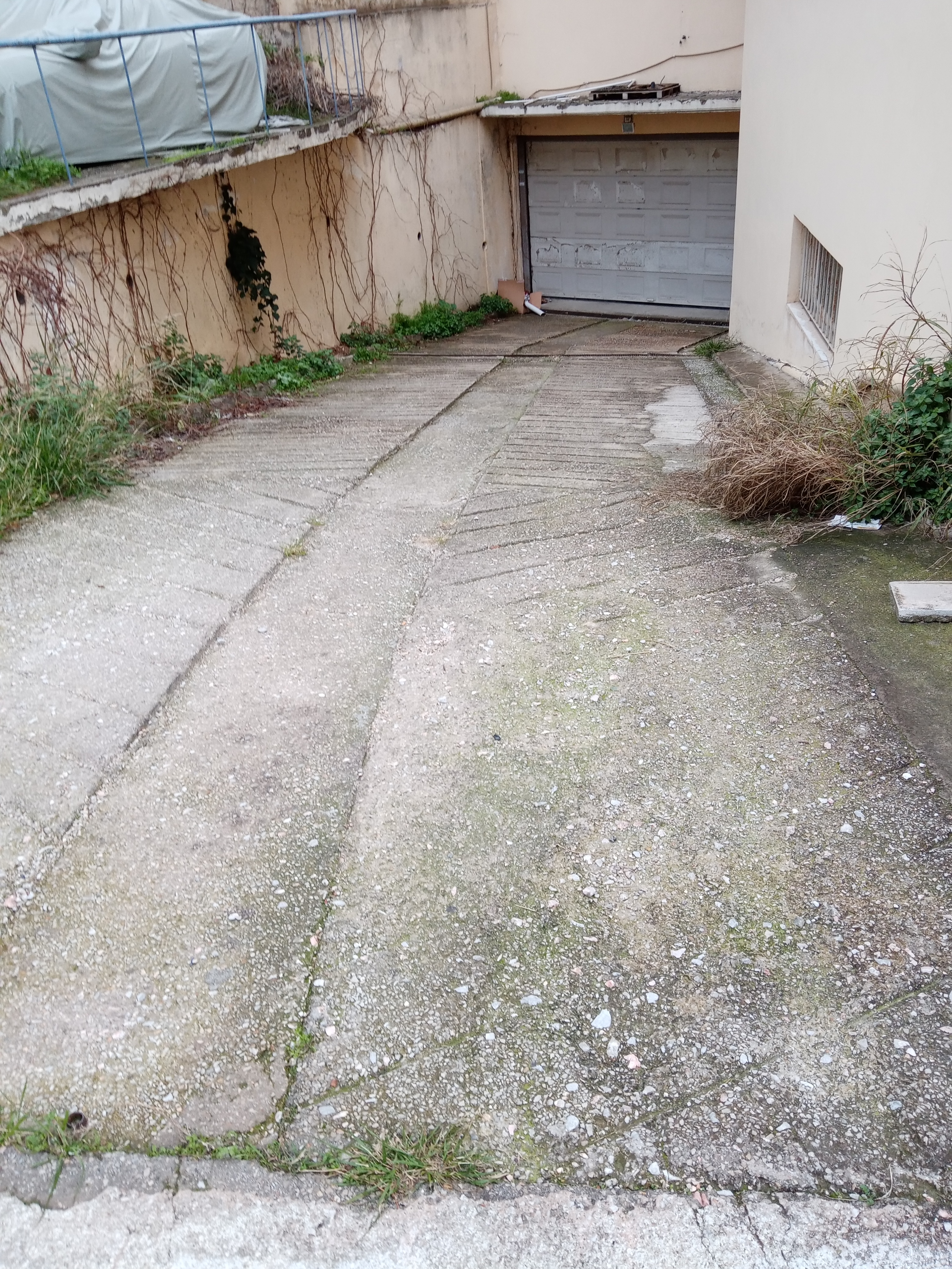 Μεταμόρφωση Επαγγελματικό Κτίριο 980 τ.μ. Κωδ. 830 — Φωτογραφία 3