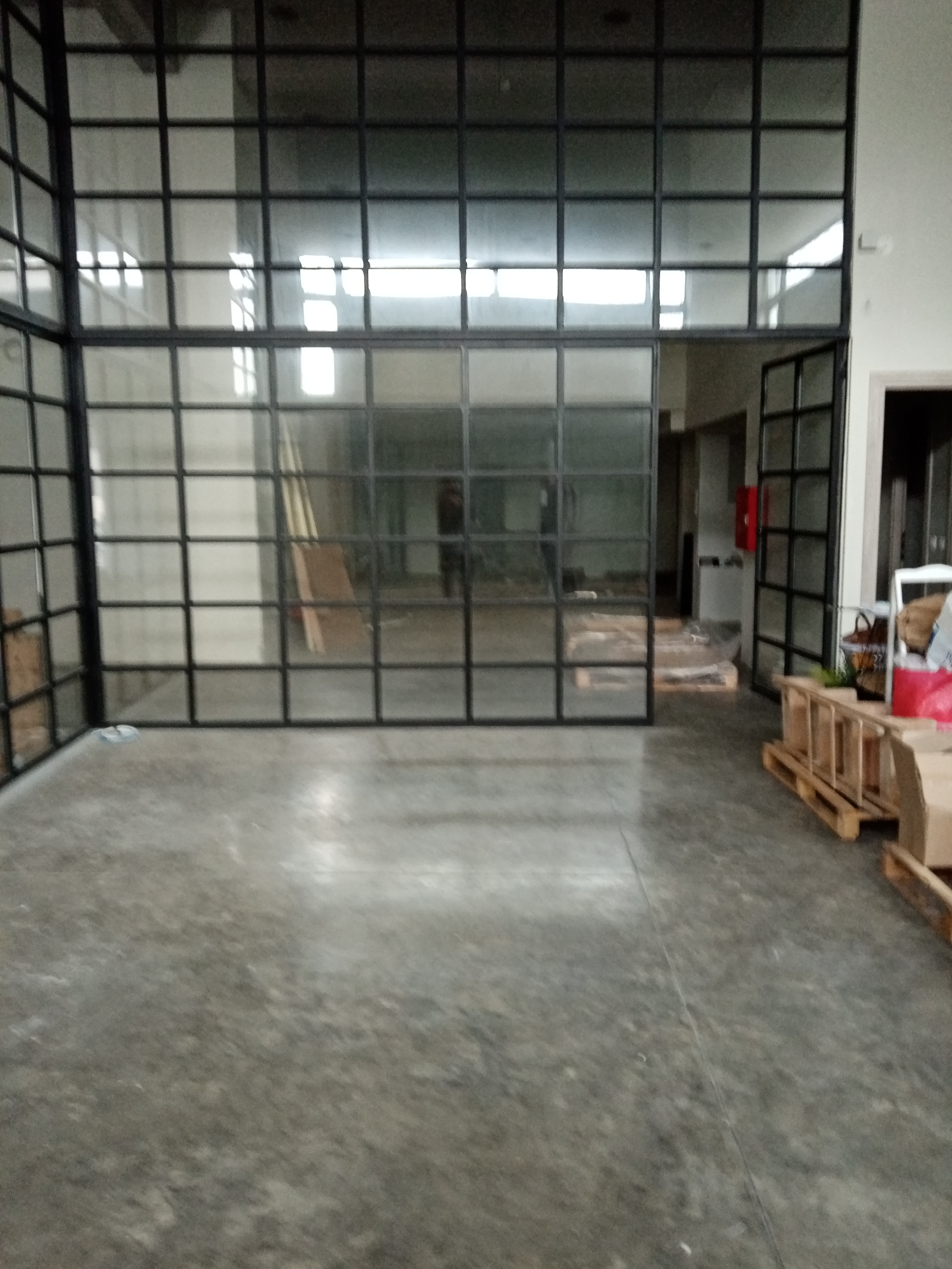 Μεταμόρφωση Επαγγελματικό Κτίριο 980 τ.μ. Κωδ. 830 — Φωτογραφία 4