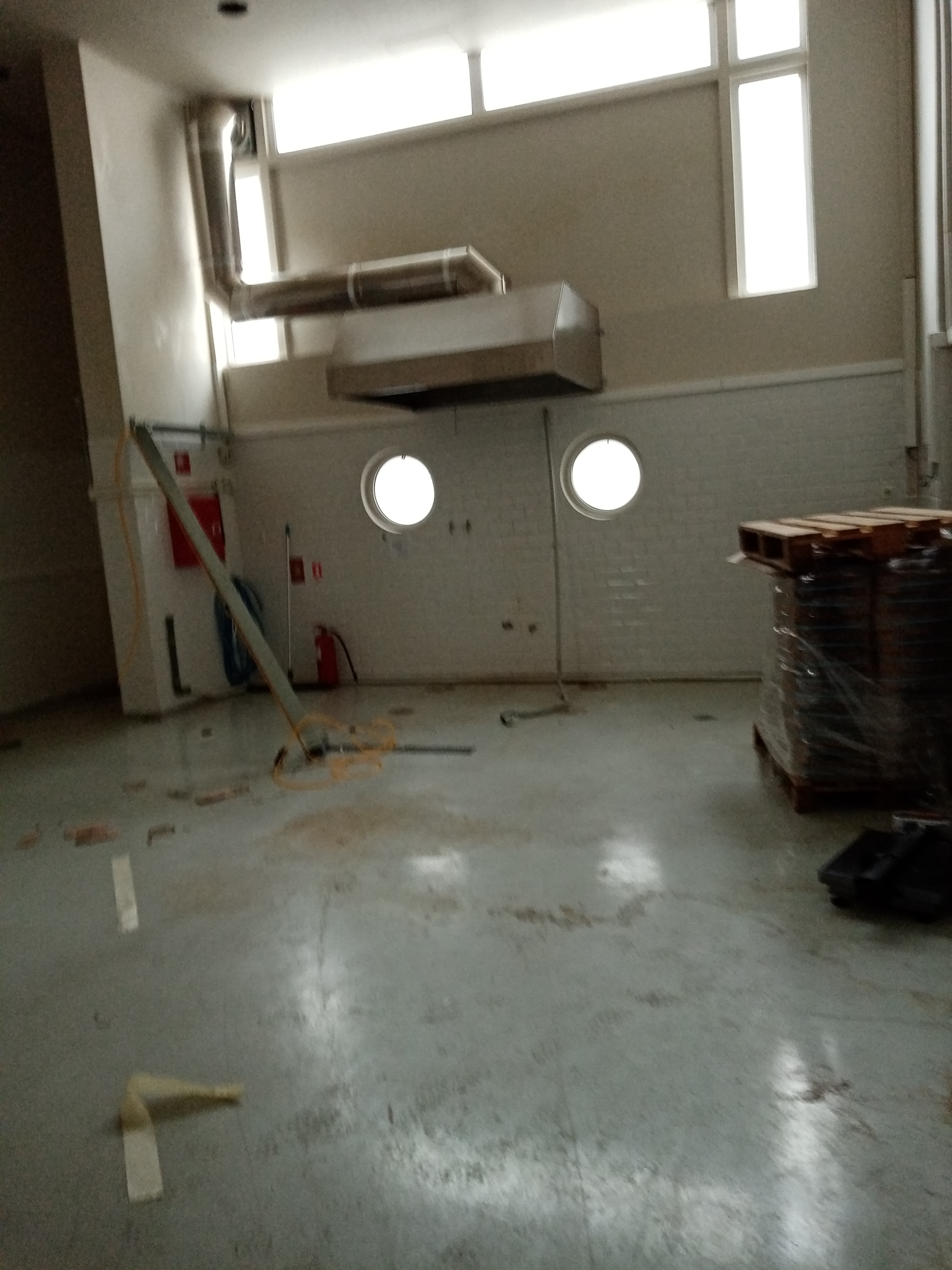 Μεταμόρφωση Επαγγελματικό Κτίριο 980 τ.μ. Κωδ. 830 — Φωτογραφία 6