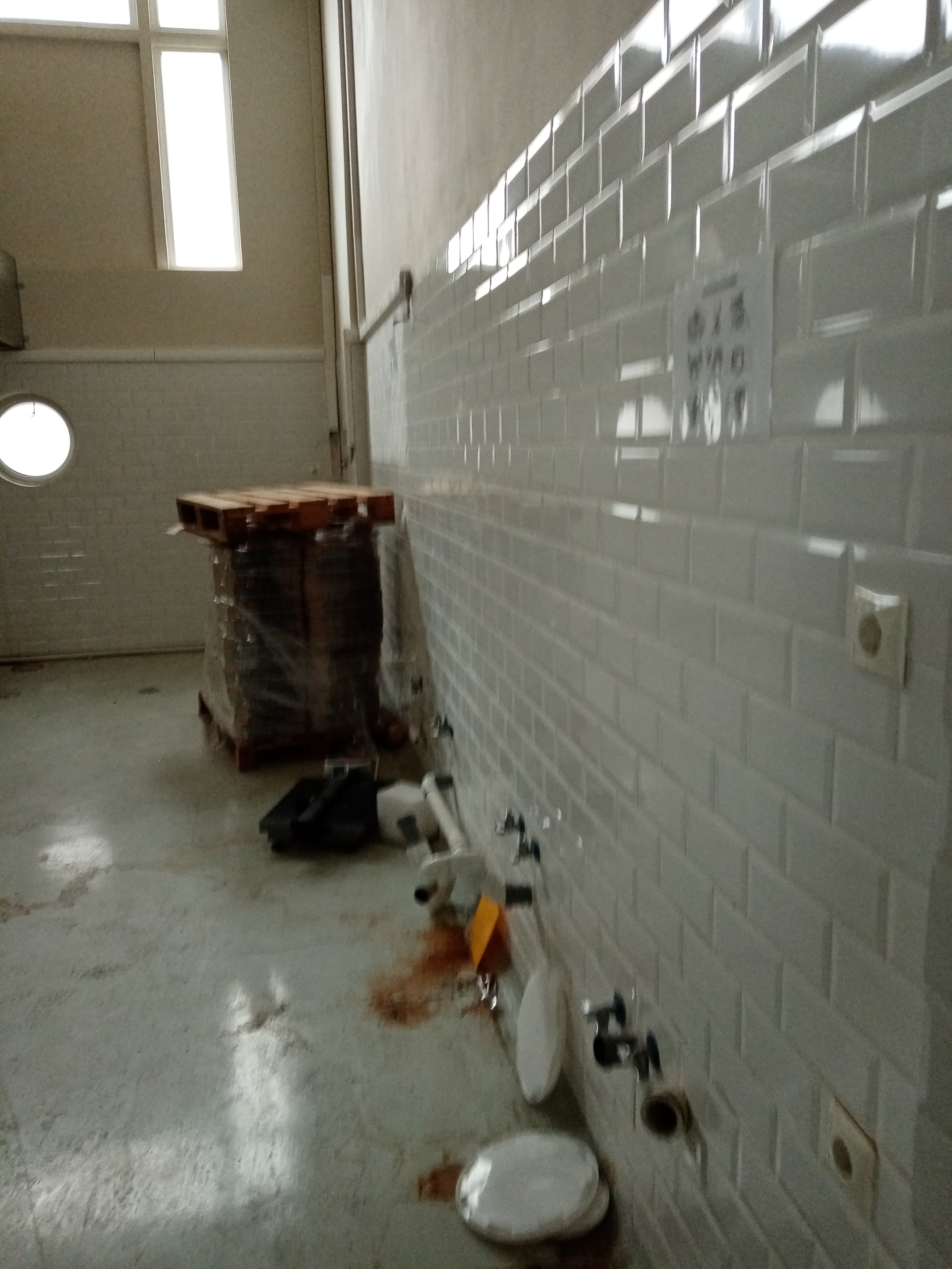 Μεταμόρφωση Επαγγελματικό Κτίριο 980 τ.μ. Κωδ. 830 — Φωτογραφία 7