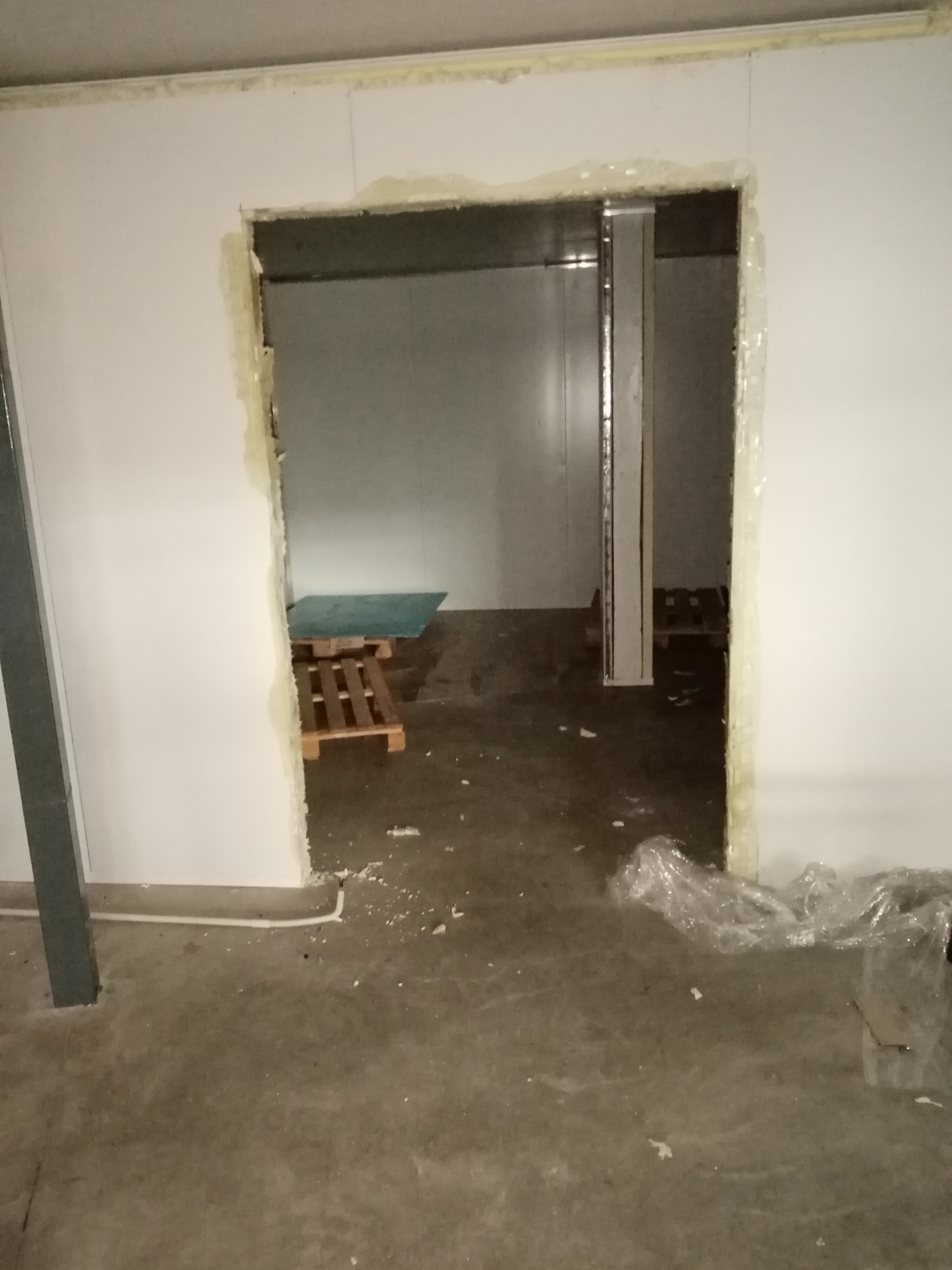 Μεταμόρφωση Επαγγελματικό Κτίριο 980 τ.μ. Κωδ. 830 — Φωτογραφία 8