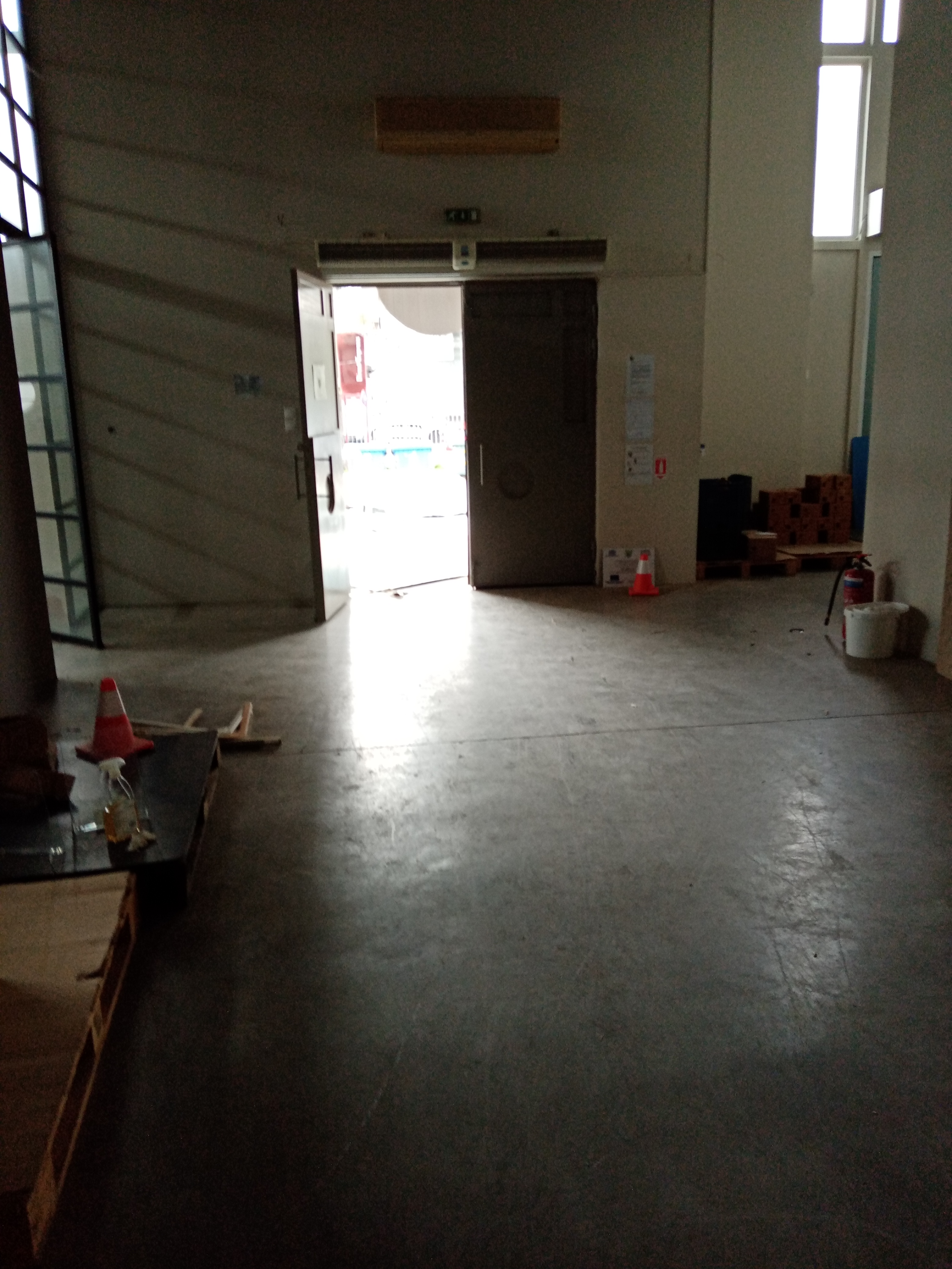 Μεταμόρφωση Επαγγελματικό Κτίριο 980 τ.μ. Κωδ. 830 — Φωτογραφία 9