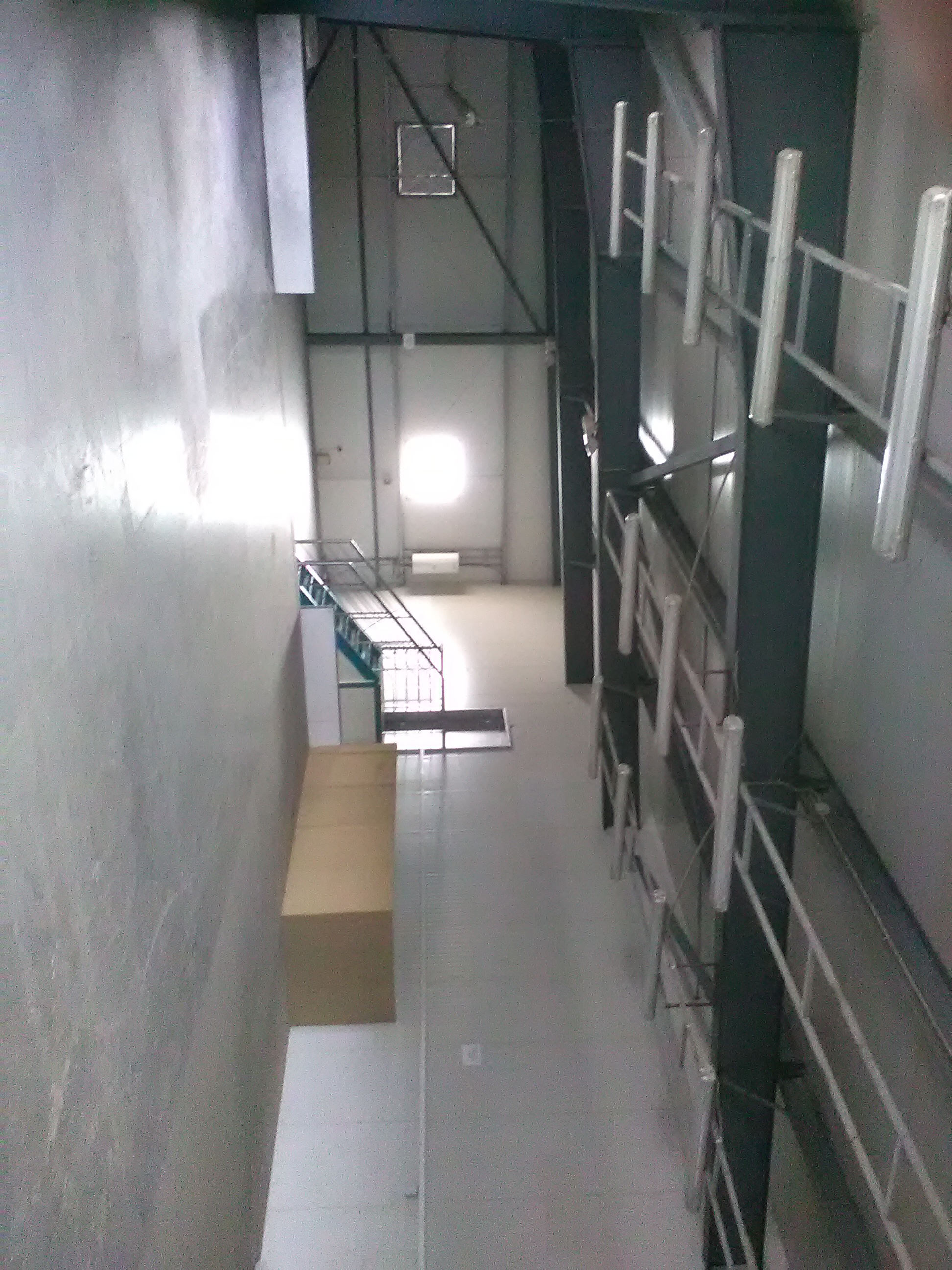 Κορωπί Βιομηχανικό Κτίριο 1810 τ.μ. Κωδ.853 — Φωτογραφία 6