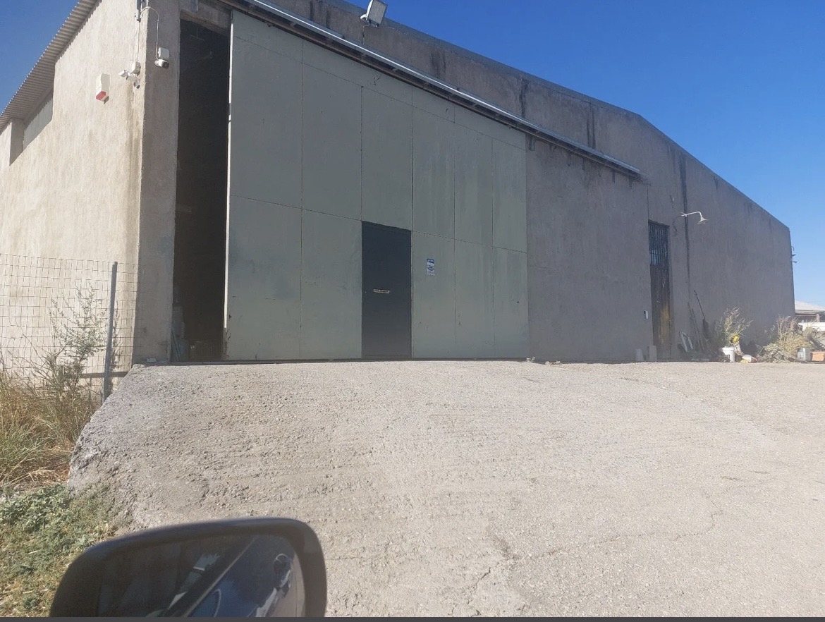 Οινόφυτα Βιομηχανική Έκταση  31 στρεμμάτων Κωδ.880 — Φωτογραφία 2