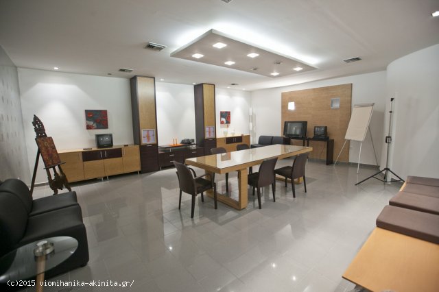 Θεσσαλονίκη Βιομηχανικό Κτίριο 11.872 τμ - Κωδ. 519 — Φωτογραφία 3