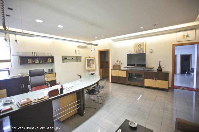 Θεσσαλονίκη Βιομηχανικό Κτίριο 11.872 τμ - Κωδ. 519 — Φωτογραφία 4