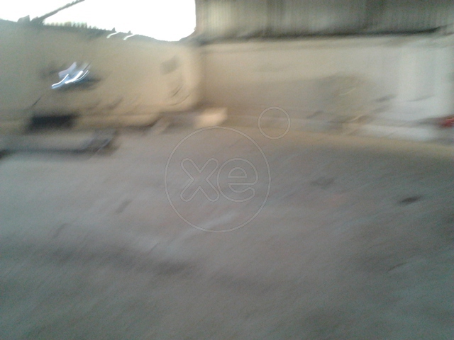 Οινόφυτα Βιομηχανικό Κτίριο 3.900τ.μ. - Κωδ. 787 — Φωτογραφία 5