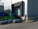 ΒΙ-ΠΕ Λαμίας Βιομηχανικό Κτίριο 1.508,38 τ.μ. Κωδ. 821 — Φωτογραφία 5